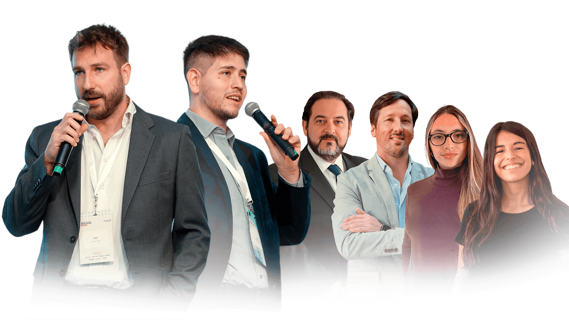 Conductores