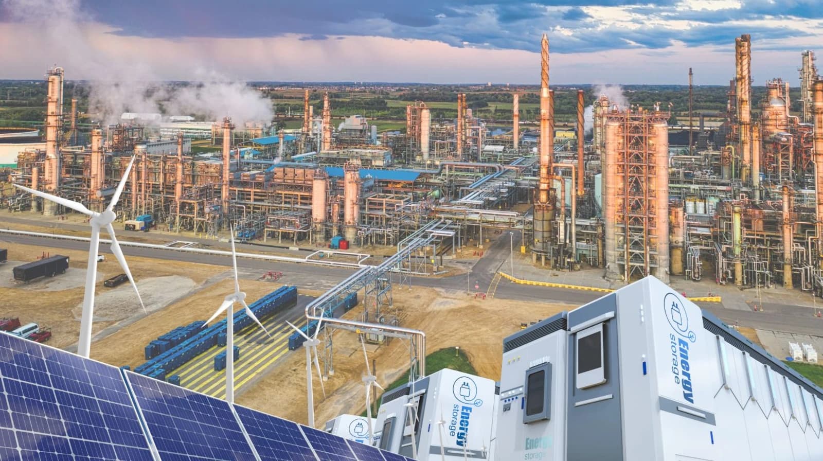 Energy crisis in Peru: prices exceed 250 USD/MWh and revive debate on renewables and storage