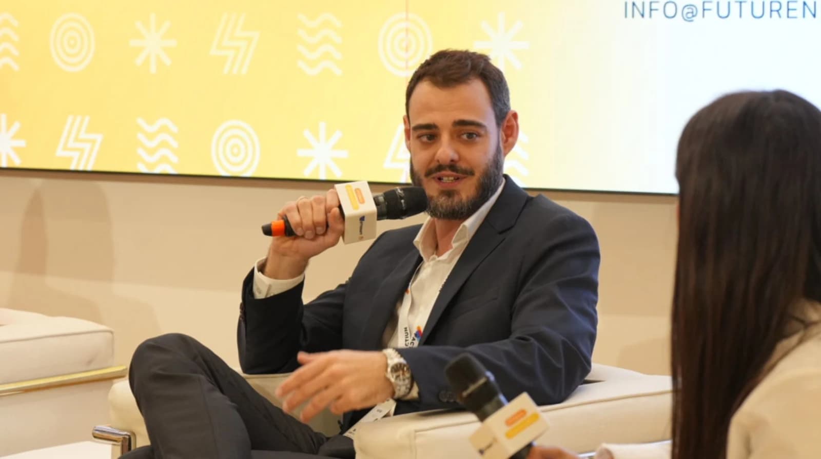 A Factiun apresenta seu roteiro: adaptabilidade e CAPEX sob controle em um mercado onde não há mais espaço para crescimento.