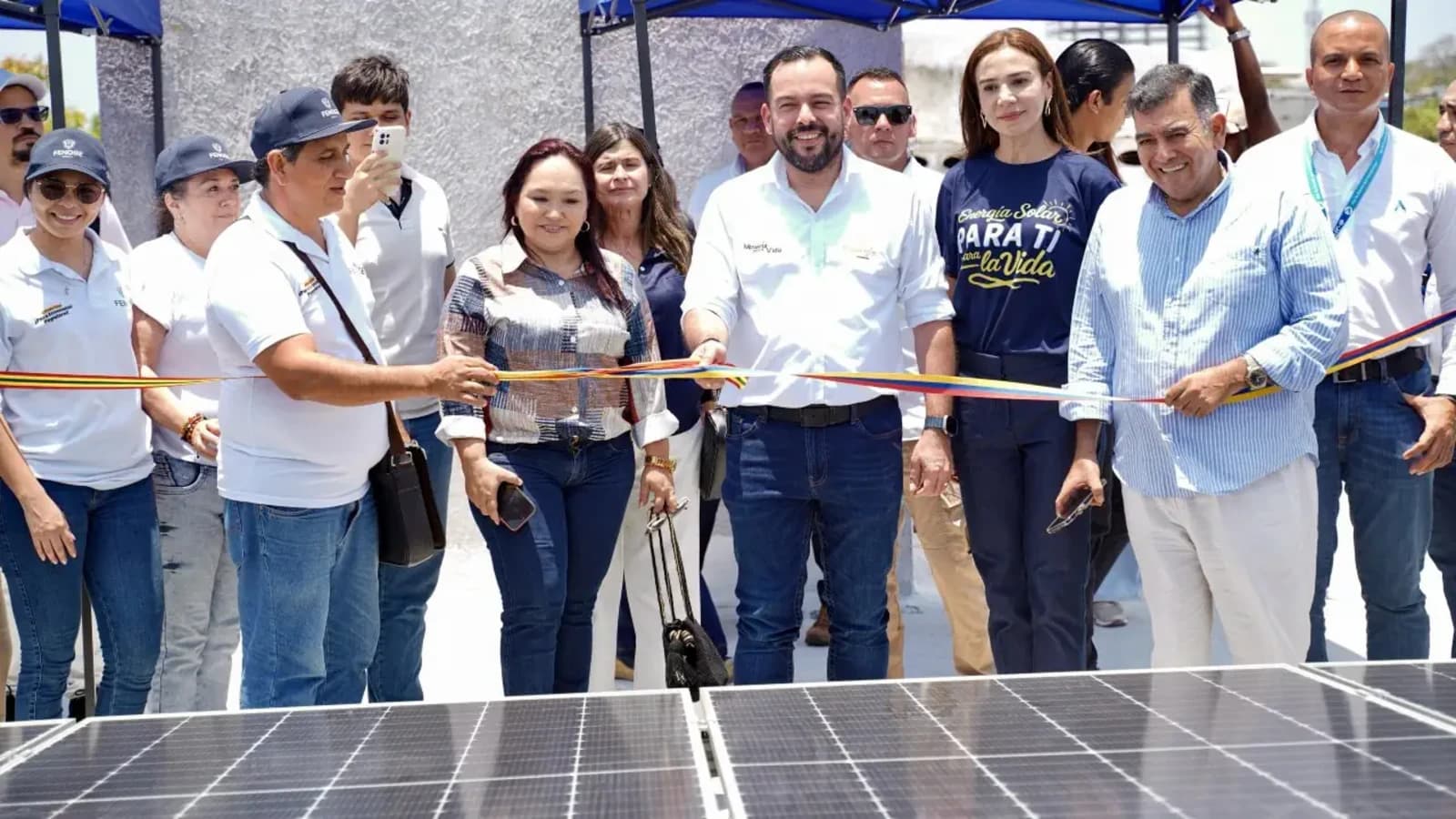 Government regulates Colombia Solar and converts electricity subsidy into self-generation