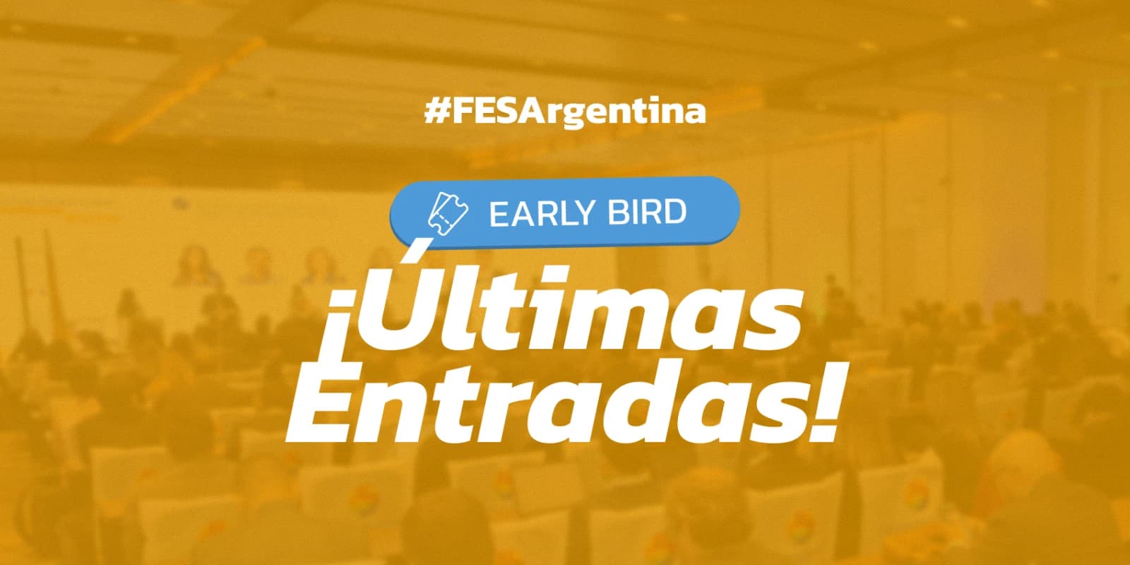 Companies, regulators and investors prepare for FES Argentina 2026: What will the new energy map look like?