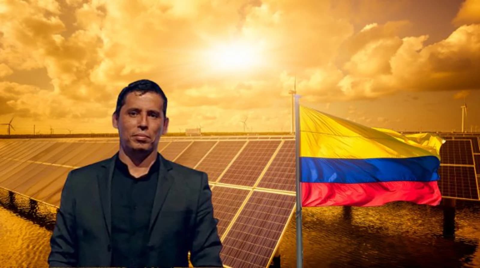 Lack of tenders: ACOSOL warns of a "gap in specific competitive mechanisms" for new renewable capacity in Colombia