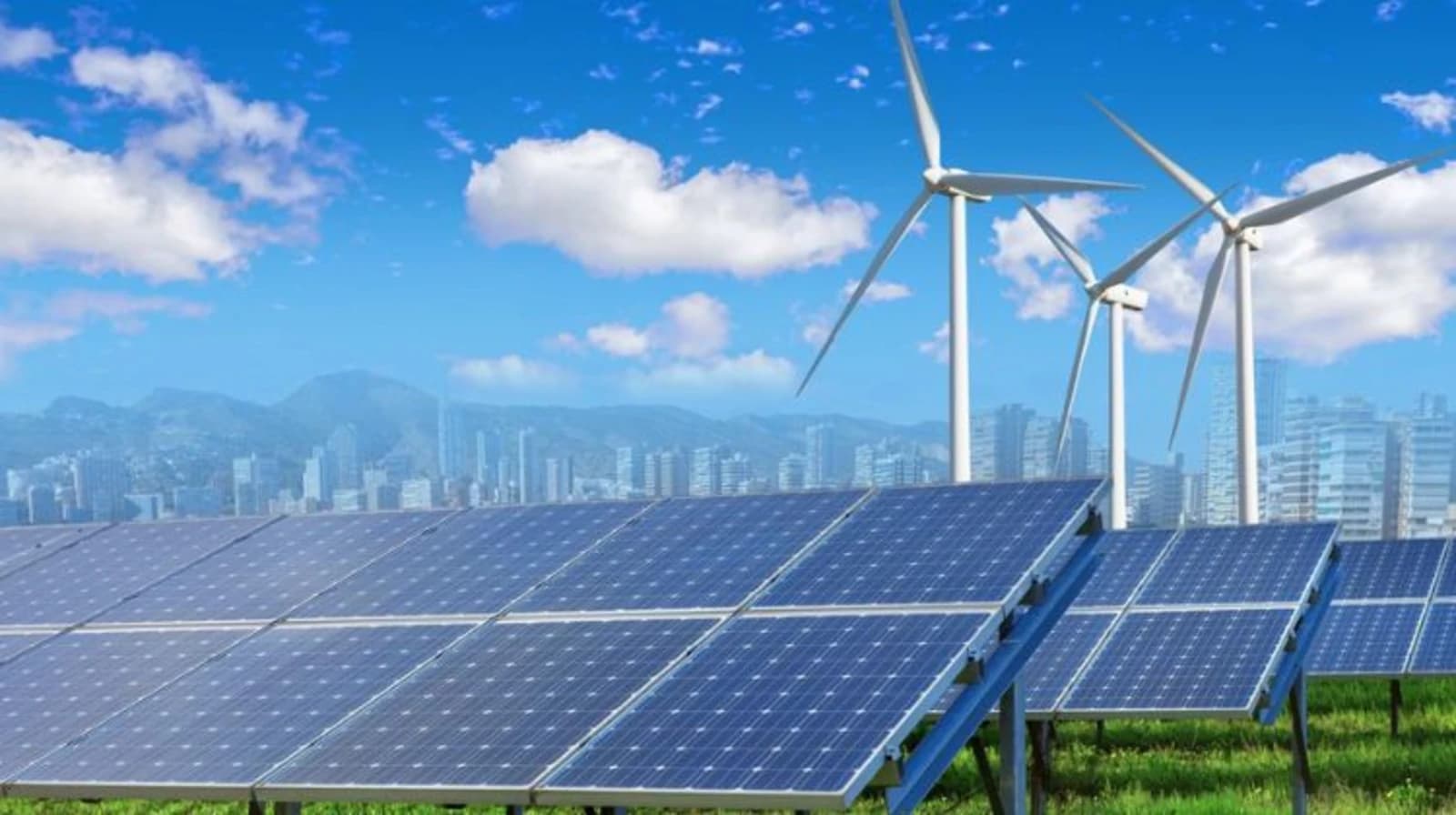 A Espanha instalou 8,8 GW de energias renováveis em 2025: o que o setor espera para 2026?