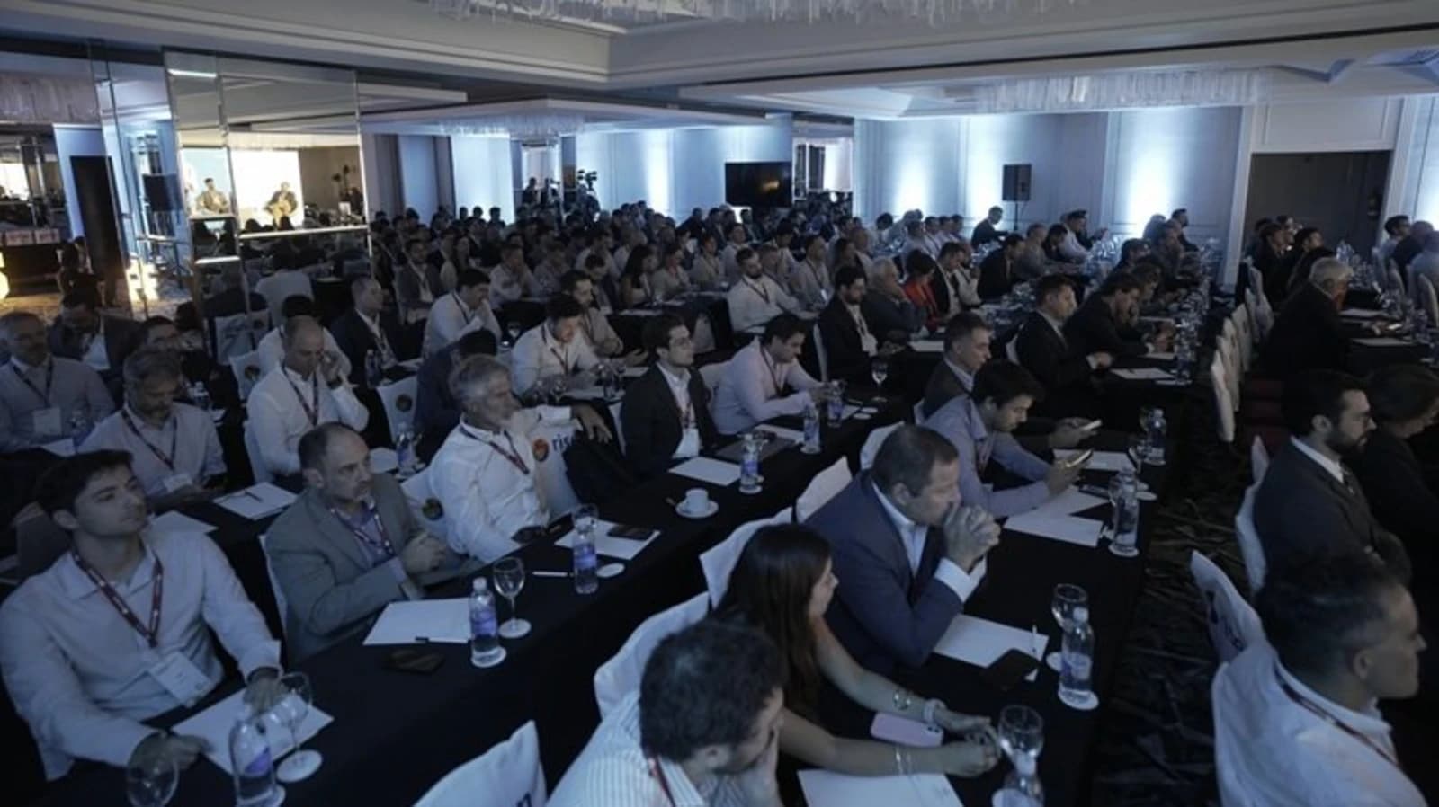 Future Energy Summit will return to Argentina in 2026 with a focus on the new electricity market scheme