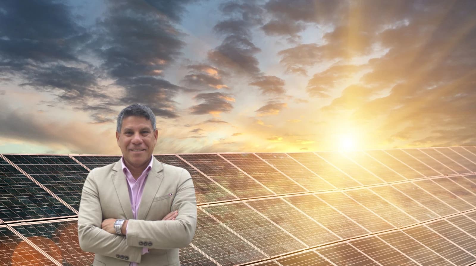 Renewable energy developer sells 120 MW portfolio in Peru with long-term PPAs