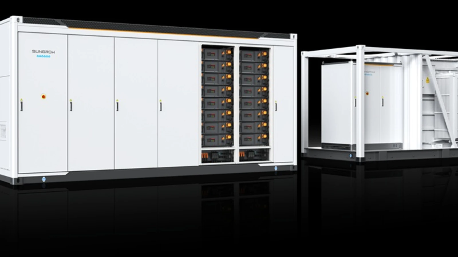 A Nala Renewables inicia a construção de um projeto de armazenamento de energia em baterias (BESS) de 50 MW/100 MWh na Finlândia, em parceria com a Sungrow e a KSBR.