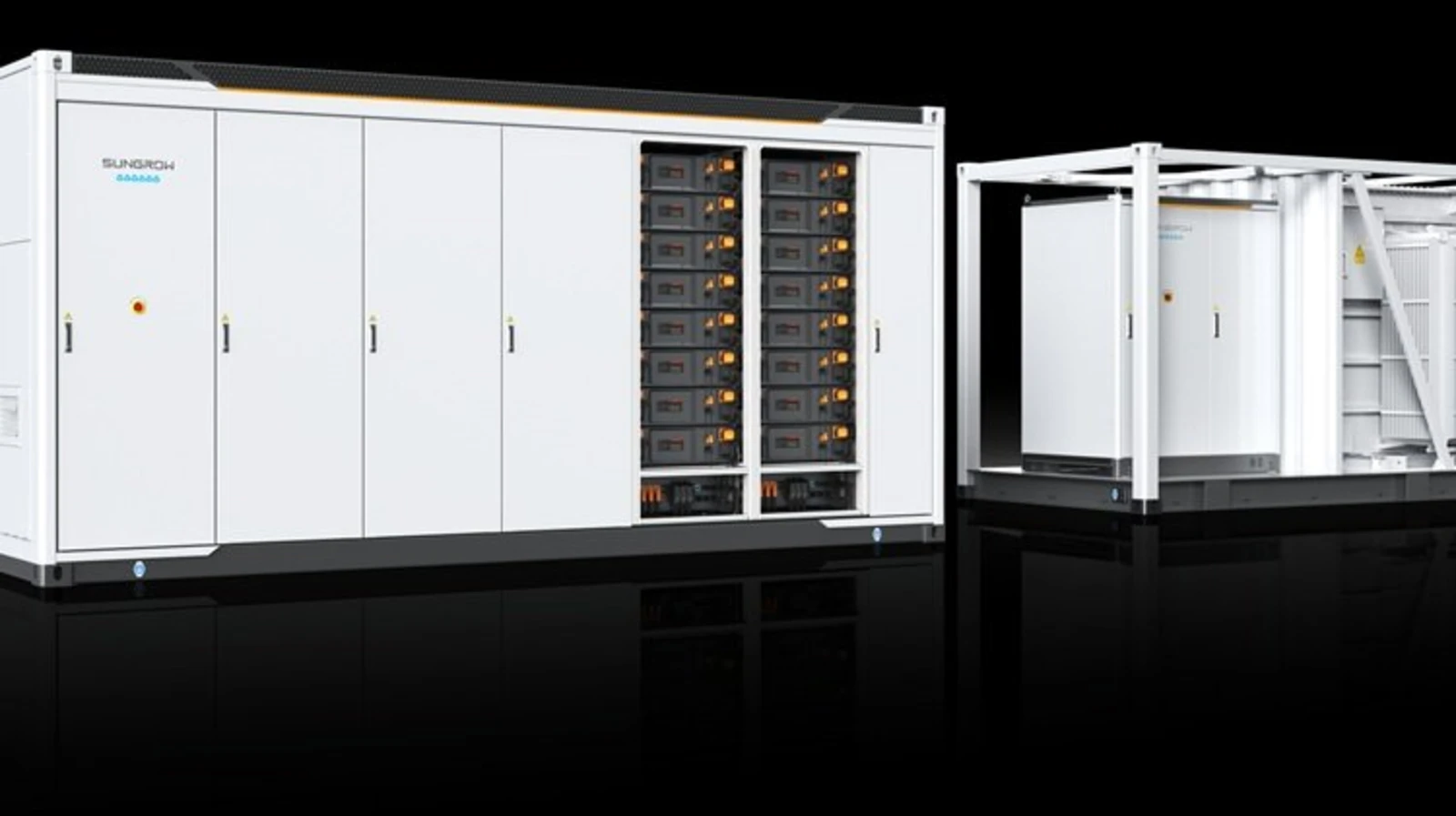 A Nala Renewables inicia a construção de um projeto de armazenamento de energia em baterias (BESS) de 50 MW/100 MWh na Europa, em parceria com a Sungrow e a KSBR.