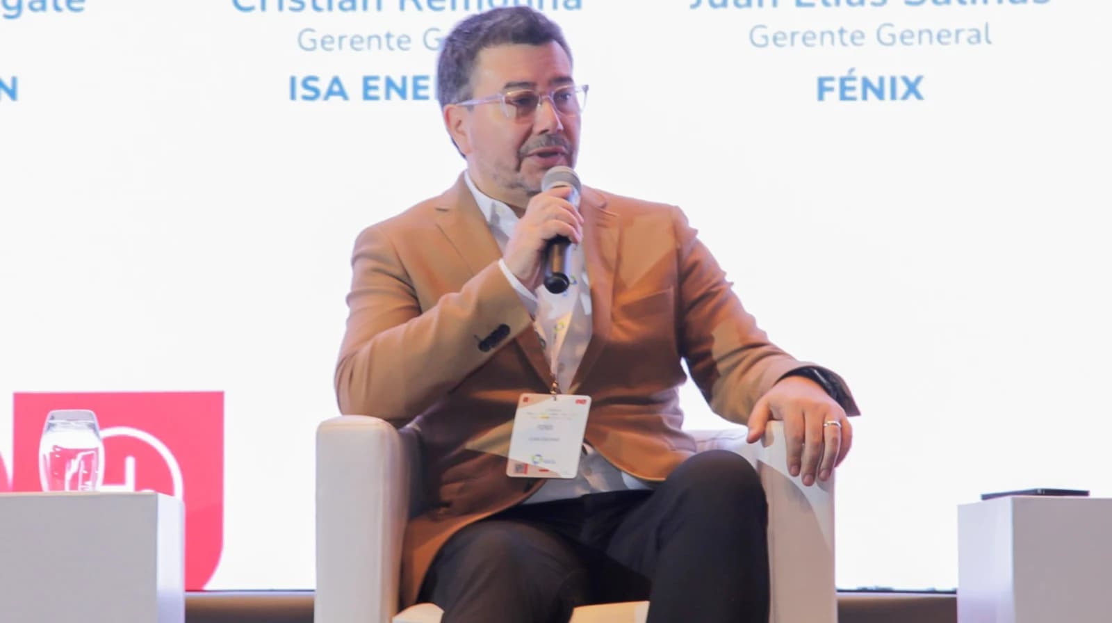 Fenix projects more than 2 GW of renewable energy in Peru and calls for progress on regulatory reforms