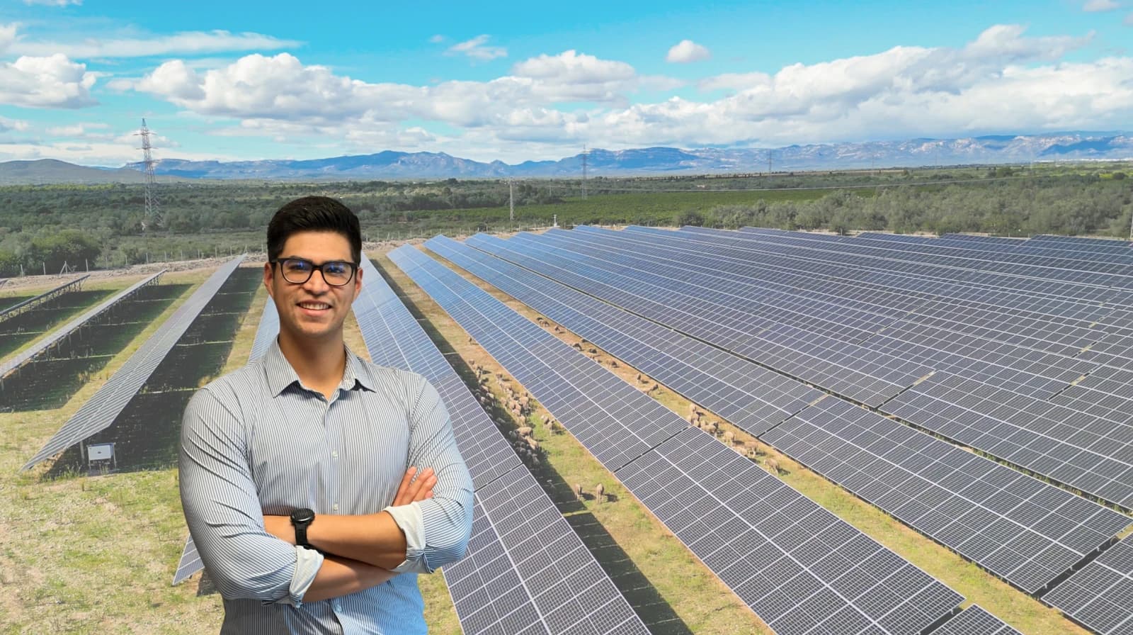 Prosolia Energy apuesta por México al ver señales positivas en el mercado renovable