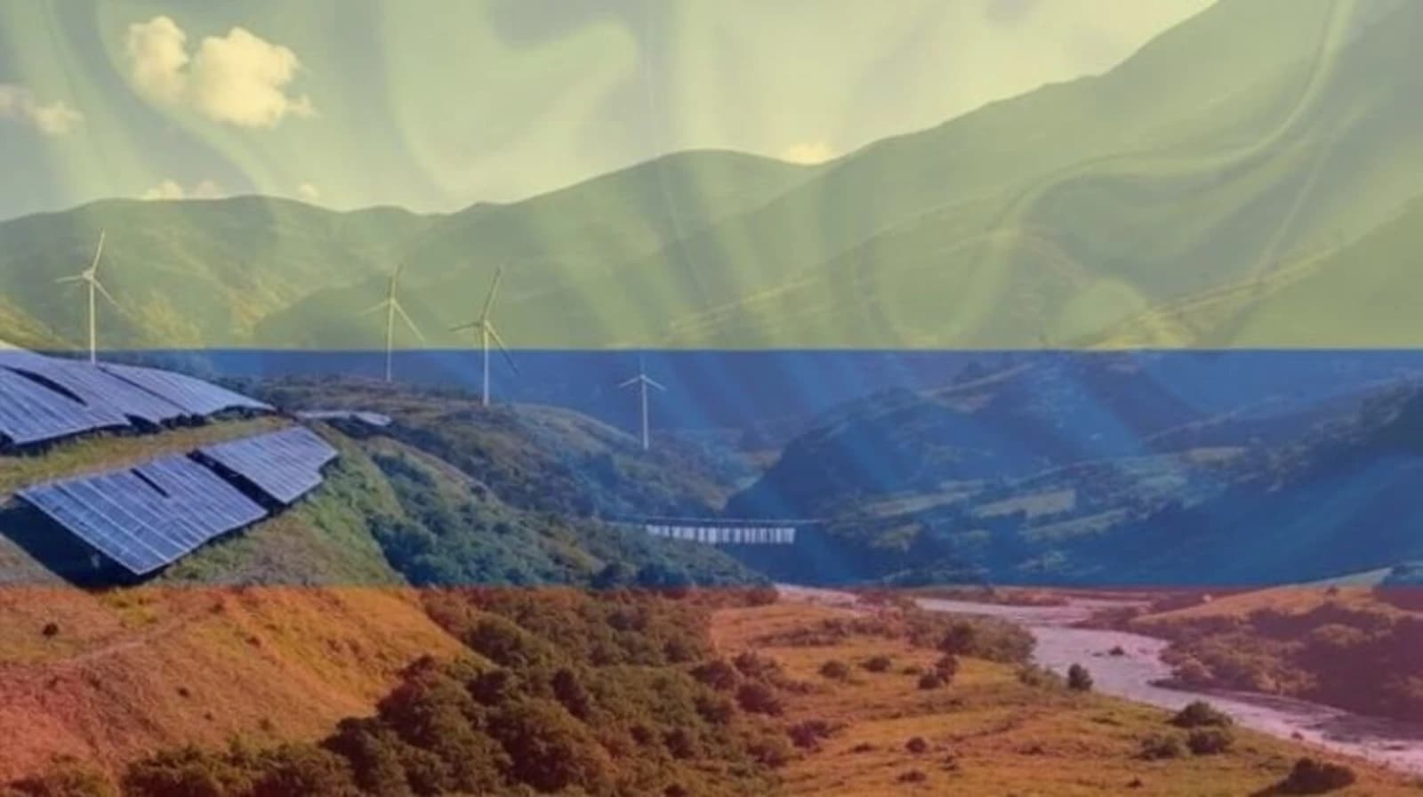 ANLA anuncia 3,8 GW en renovables licenciados y fortalece la transición energética