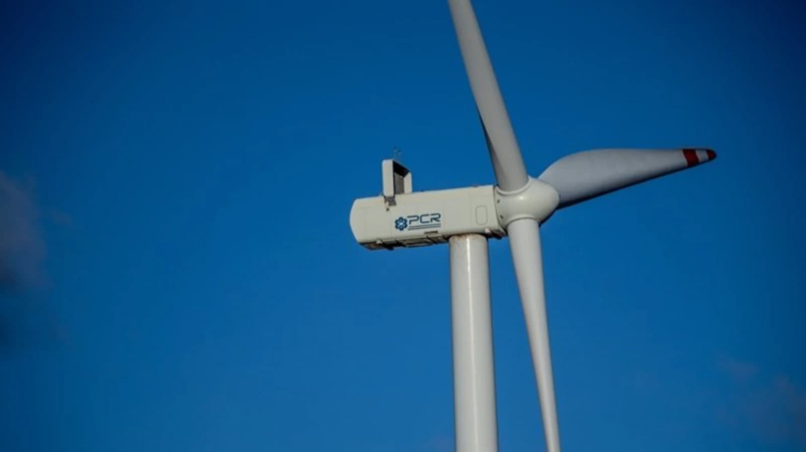 PCR, the first Argentine energy company to certify the environmental footprint of its wind farms