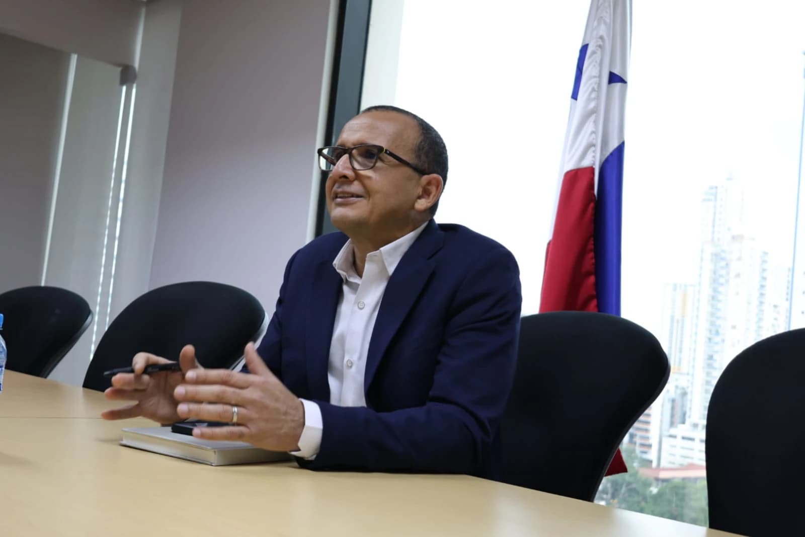 Especialistas concordam que a liderança de Rodrigo Rodríguez envia um sinal de confiança ao setor energético panamenho.