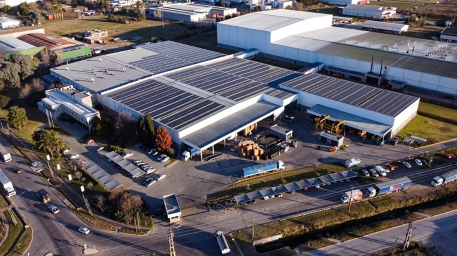 BGH Eco Smart is committed to diverse business models to scale distributed generation in Argentina