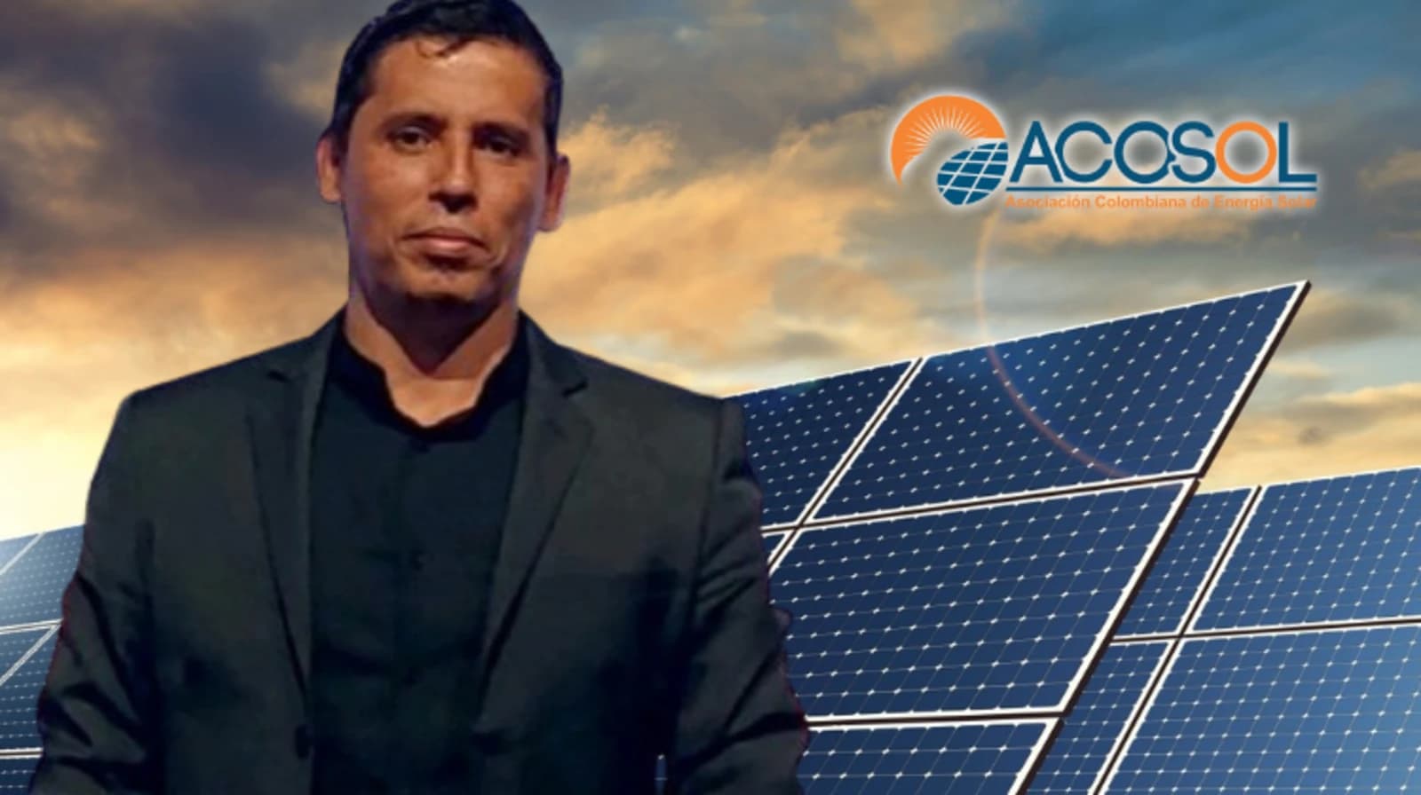 Miguel Hernández: In Colombia, we don't see the commitment to self-consumption reflected in our companies