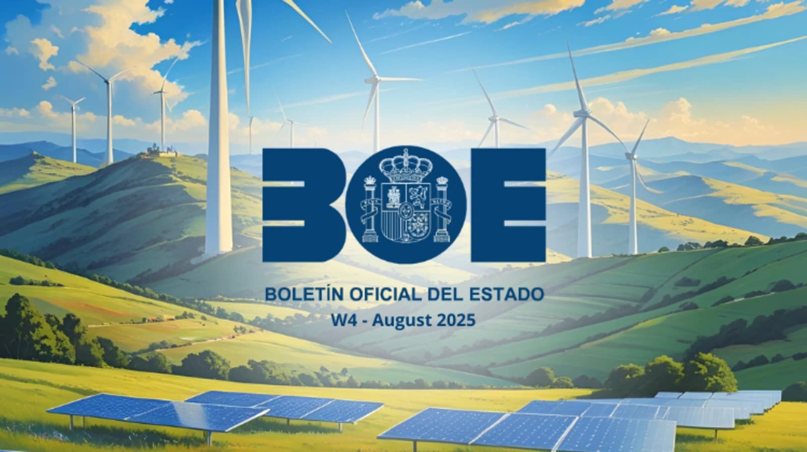 MITECO impulsa más de 700 MW renovables con nuevas resoluciones ambientales