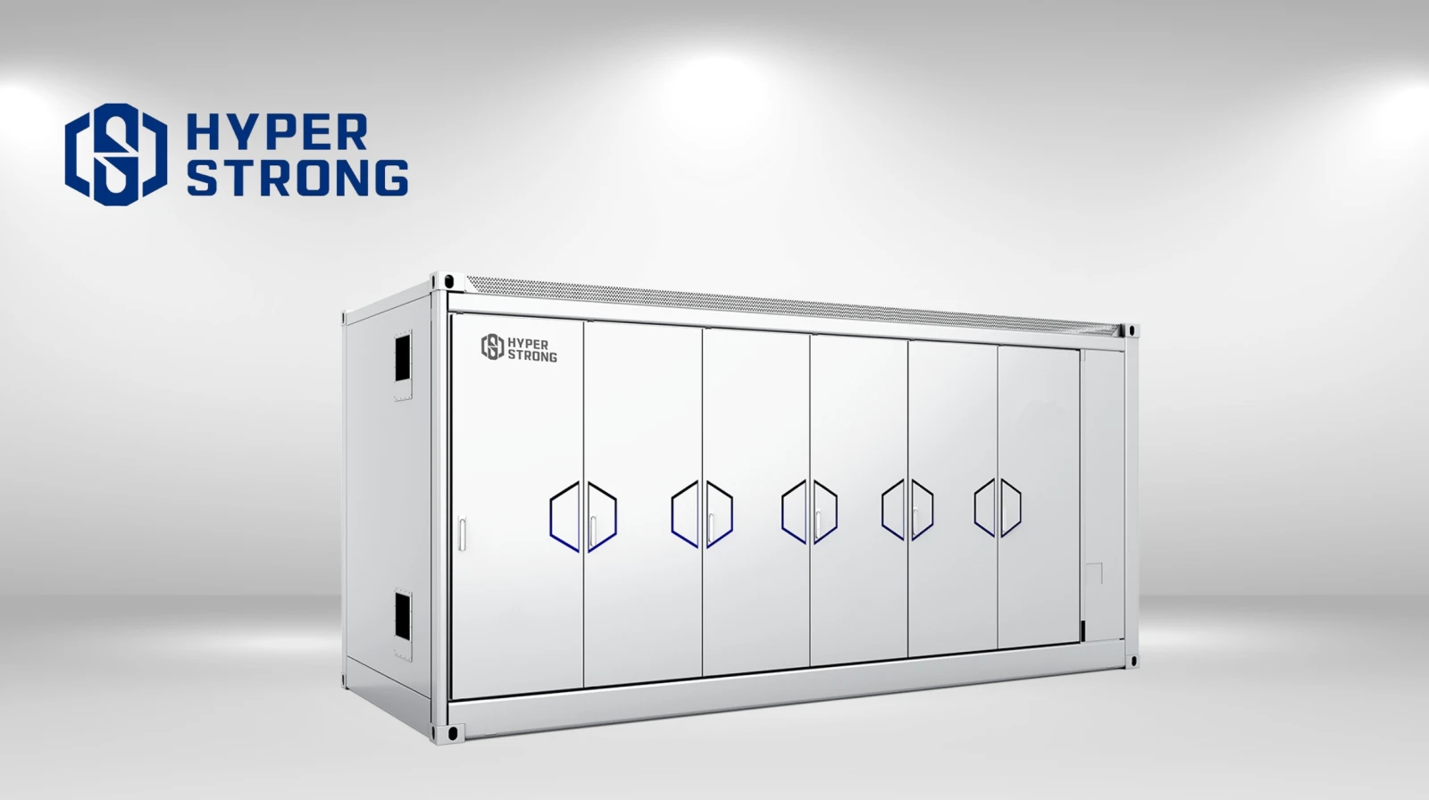 HyperStrong impulsa 30GWh de almacenamiento energético en Latinoamérica