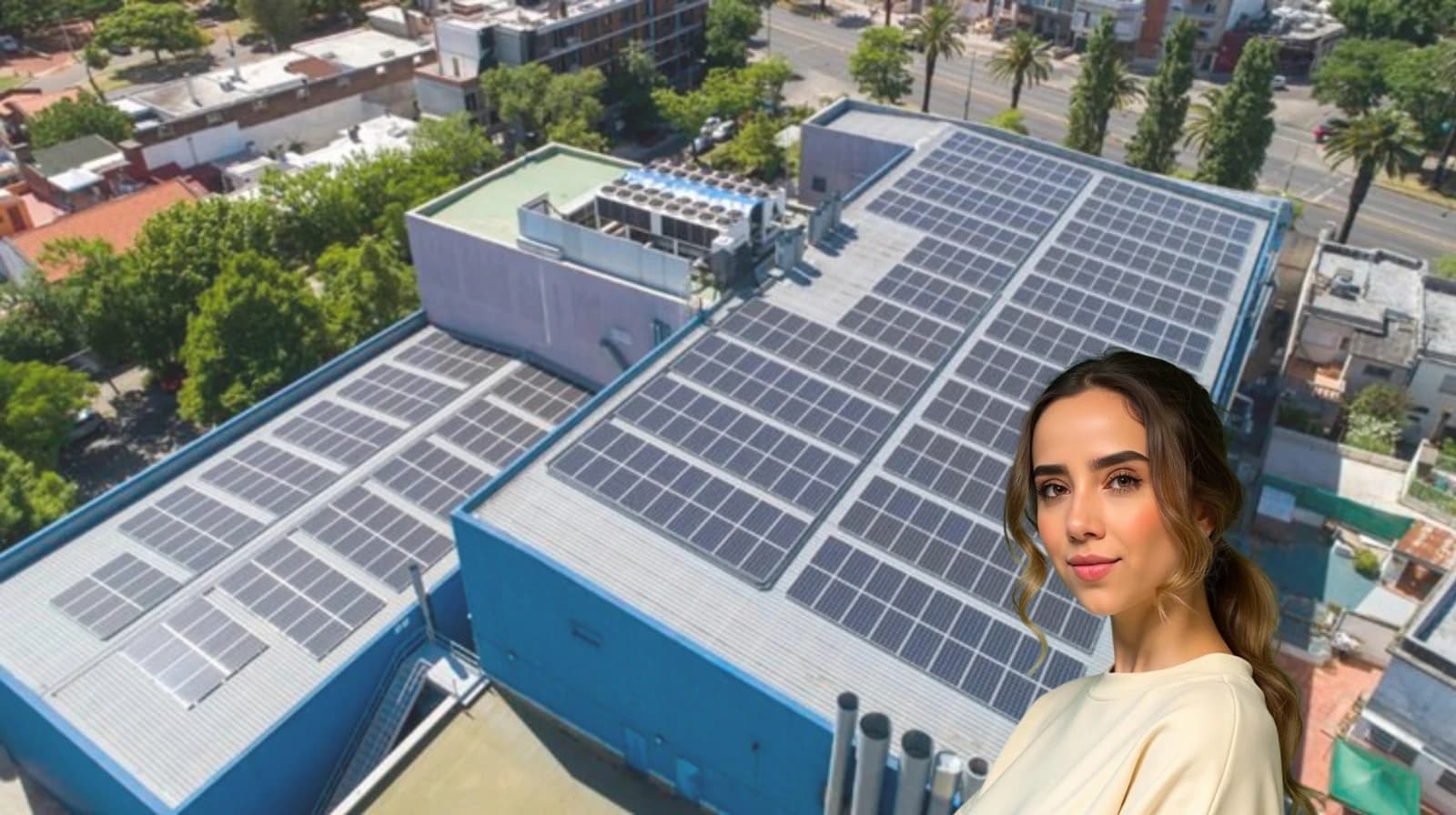 A reforma energética redefine a geração distribuída no México: sem medição líquida e com um limite máximo mais alto sem necessidade de licenças.