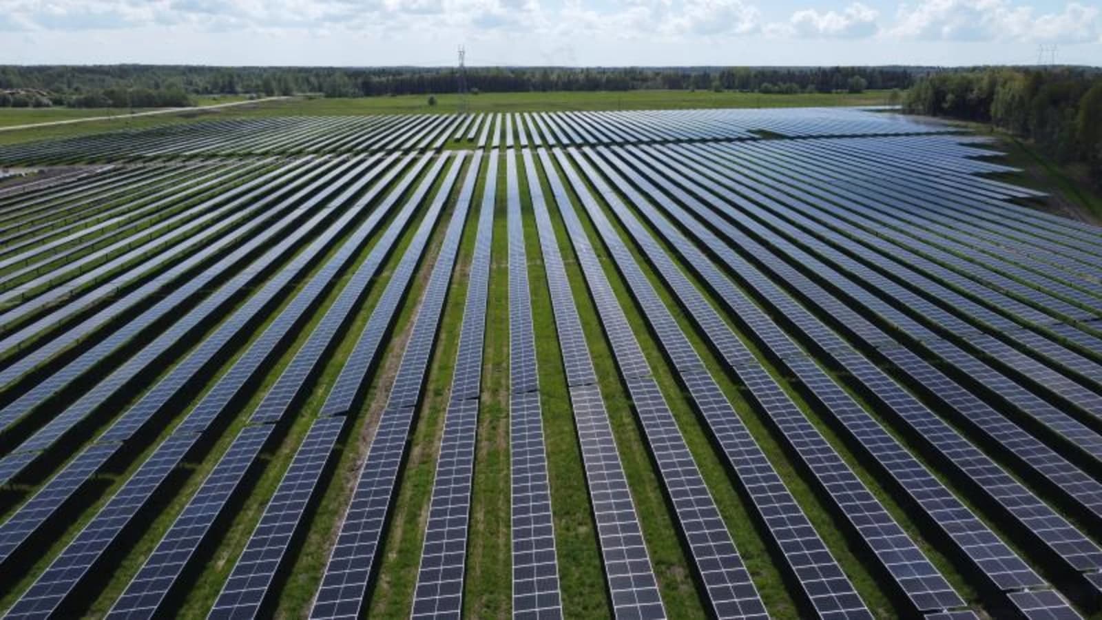 Más de 5 GW de proyectos solares entraron en fase de obtención de permisos en España durante 2025.