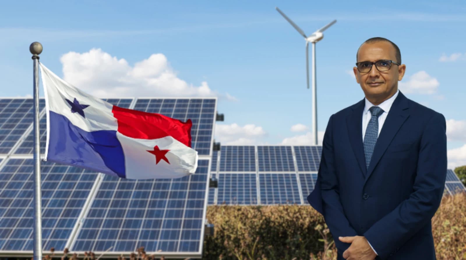 Licitaciones y mejora de la transmisión: los desafíos para el nuevo secretario de Energía en Panamá
