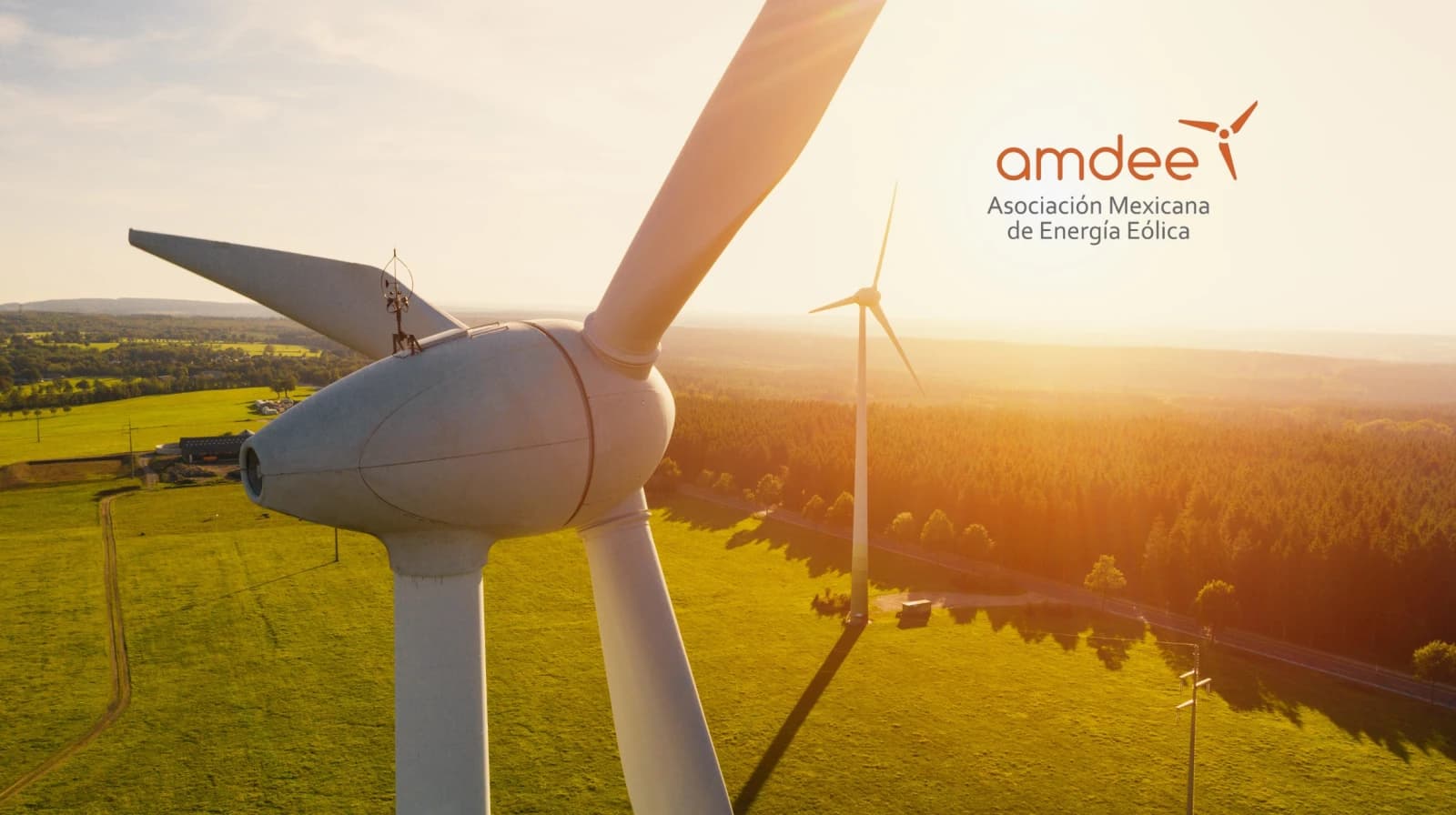 Crescente interesse privado: o México poderia desbloquear US$ 6,5 bilhões e 5 GW de energia eólica se o marco regulatório for definido.