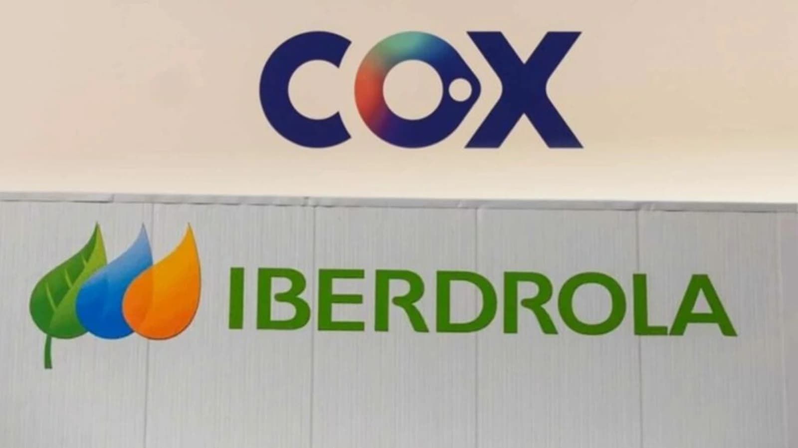 Cox compra Iberdrola México por 4200 millones de dólares y se asegura más de 1200 MW de activos renovables