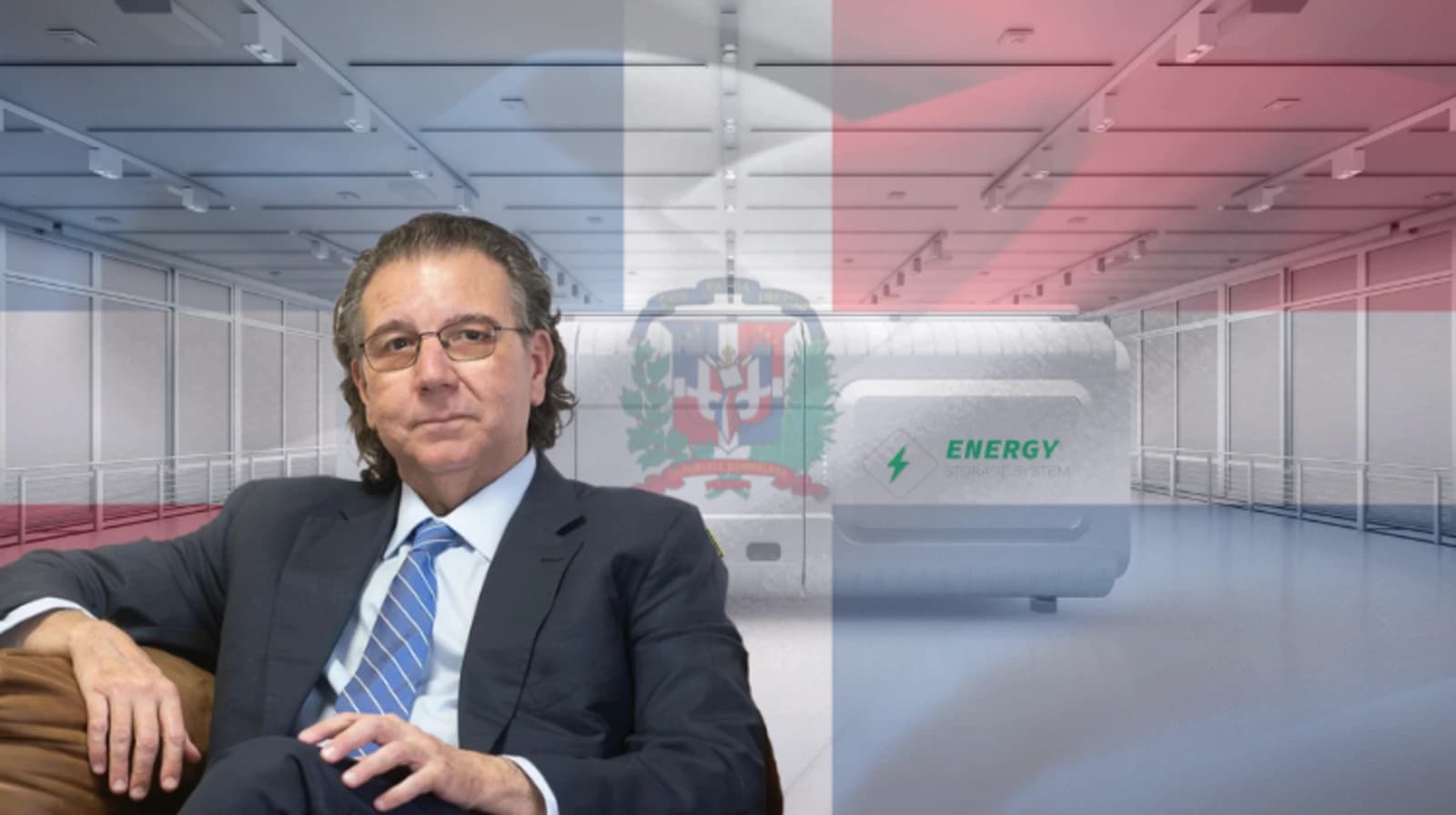 El sector renovable dominicano espera definiciones: licitación con BESS prevista para 2025 aún sin pliegos