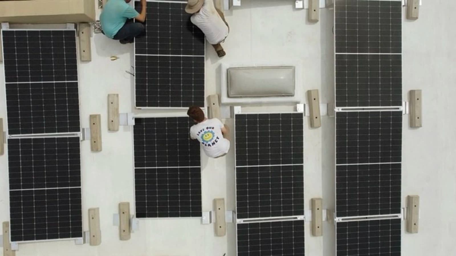 Aluguel de energia solar na Argentina: a alternativa para geração distribuída sem investimento inicial e com impacto imediato está em ascensão.