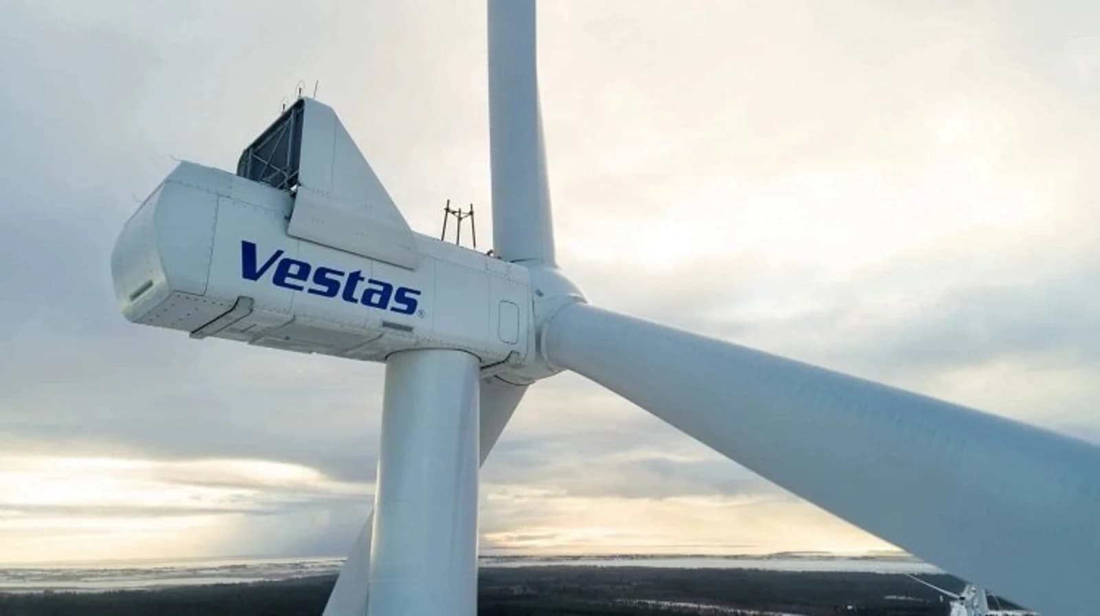 AES Argentina selects Vestas as a strategic partner to expand the Vientos Bonaerenses wind farm complex