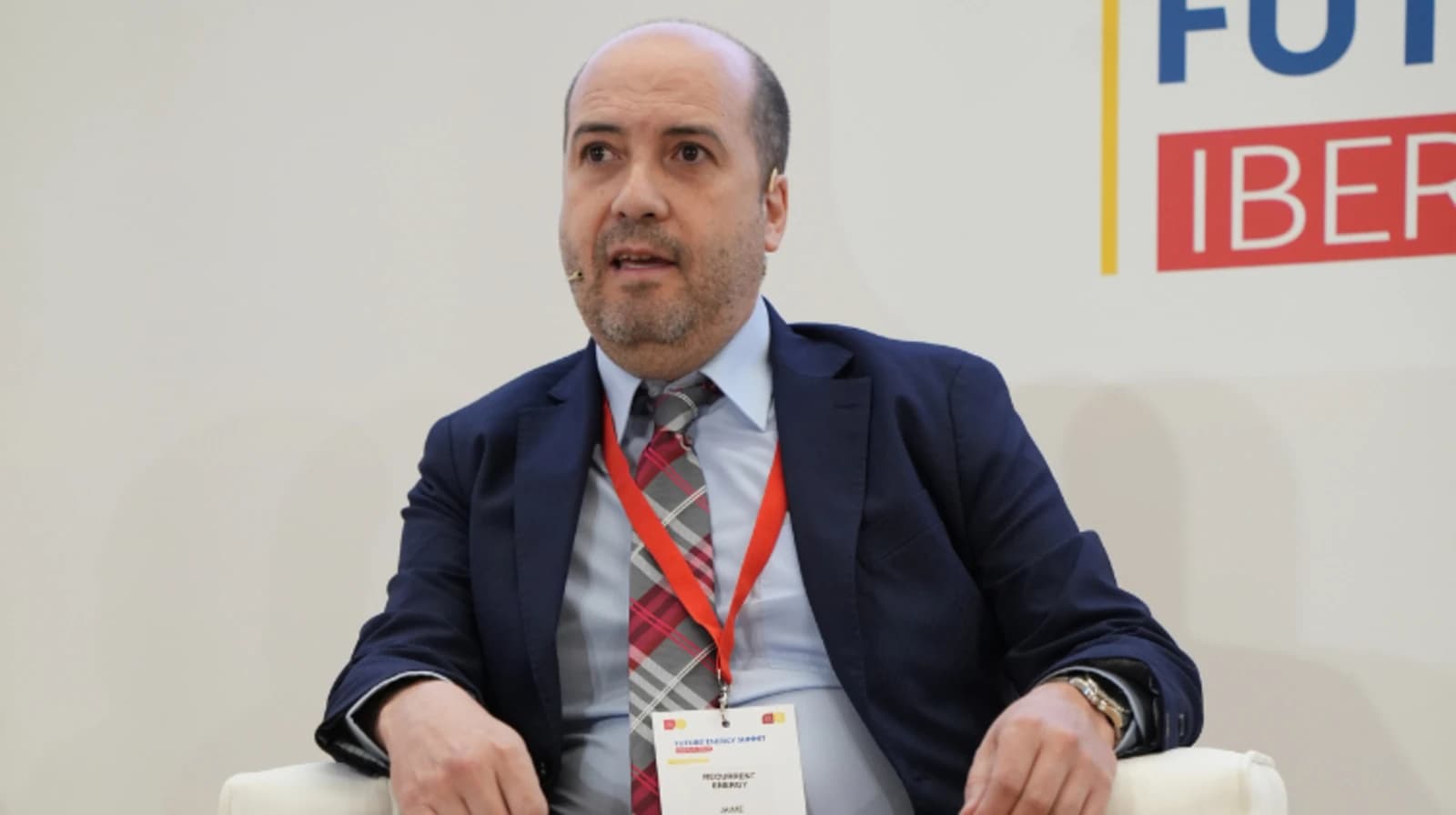 Recurrent Energy impulsa una nueva era solar con BESS y marca tendencia en FES Iberia 2025.