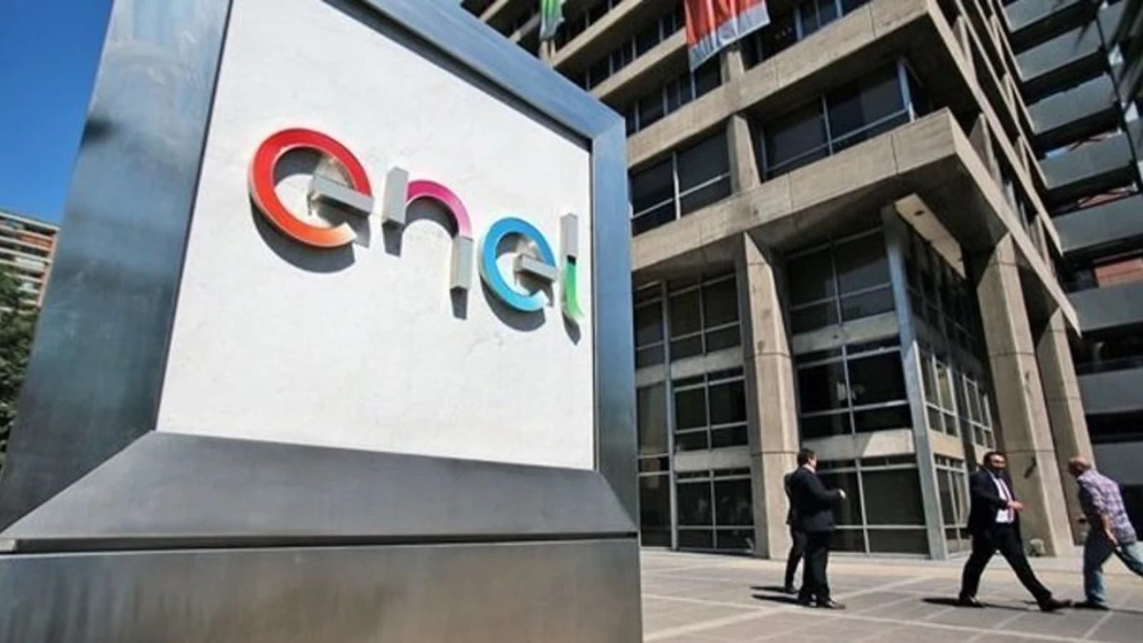 A Enel apela urgentemente por uma reforma na distribuição de eletricidade no Chile.