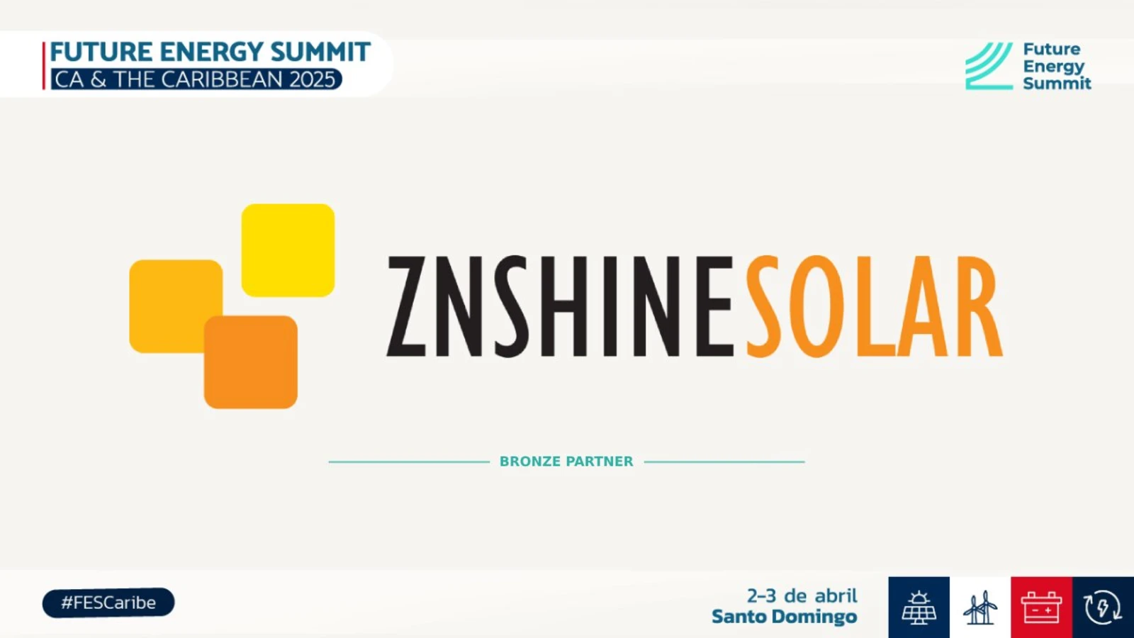 A alta competitividade no setor de energia solar leva a ZNShine a concentrar sua oferta na redução de CAPEX e OPEX em novos projetos.