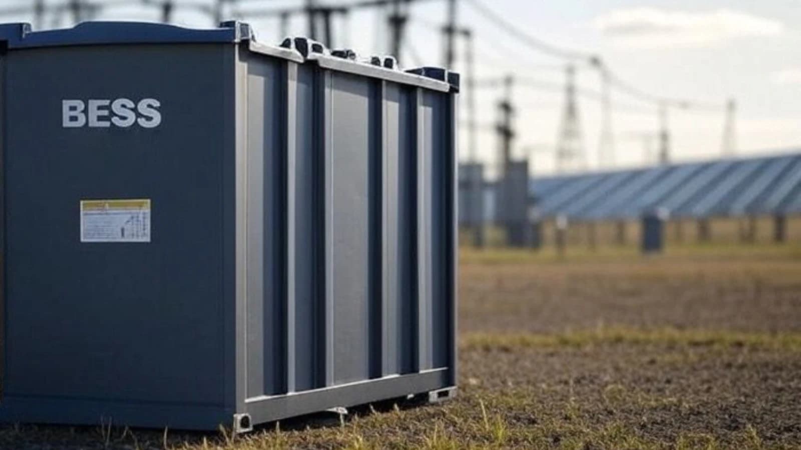 Inversión sin precedentes en redes y baterías para la resiliencia eléctrica en Centroamérica y el Caribe