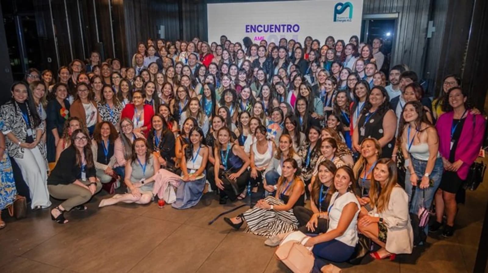 A Associação Chilena de Mulheres na Energia projeta uma transformação estrutural com foco em gênero no setor energético até 2025.