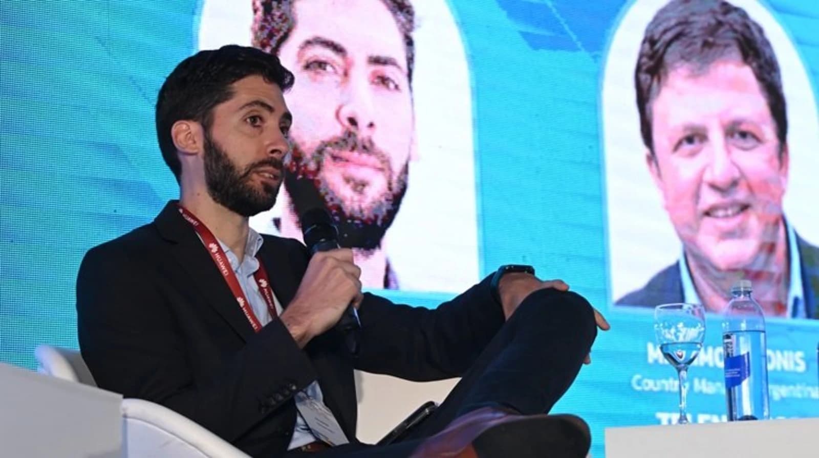 A Goldwind Argentina está avançando na expansão de sua energia eólica com mais de 700 MW contratados.