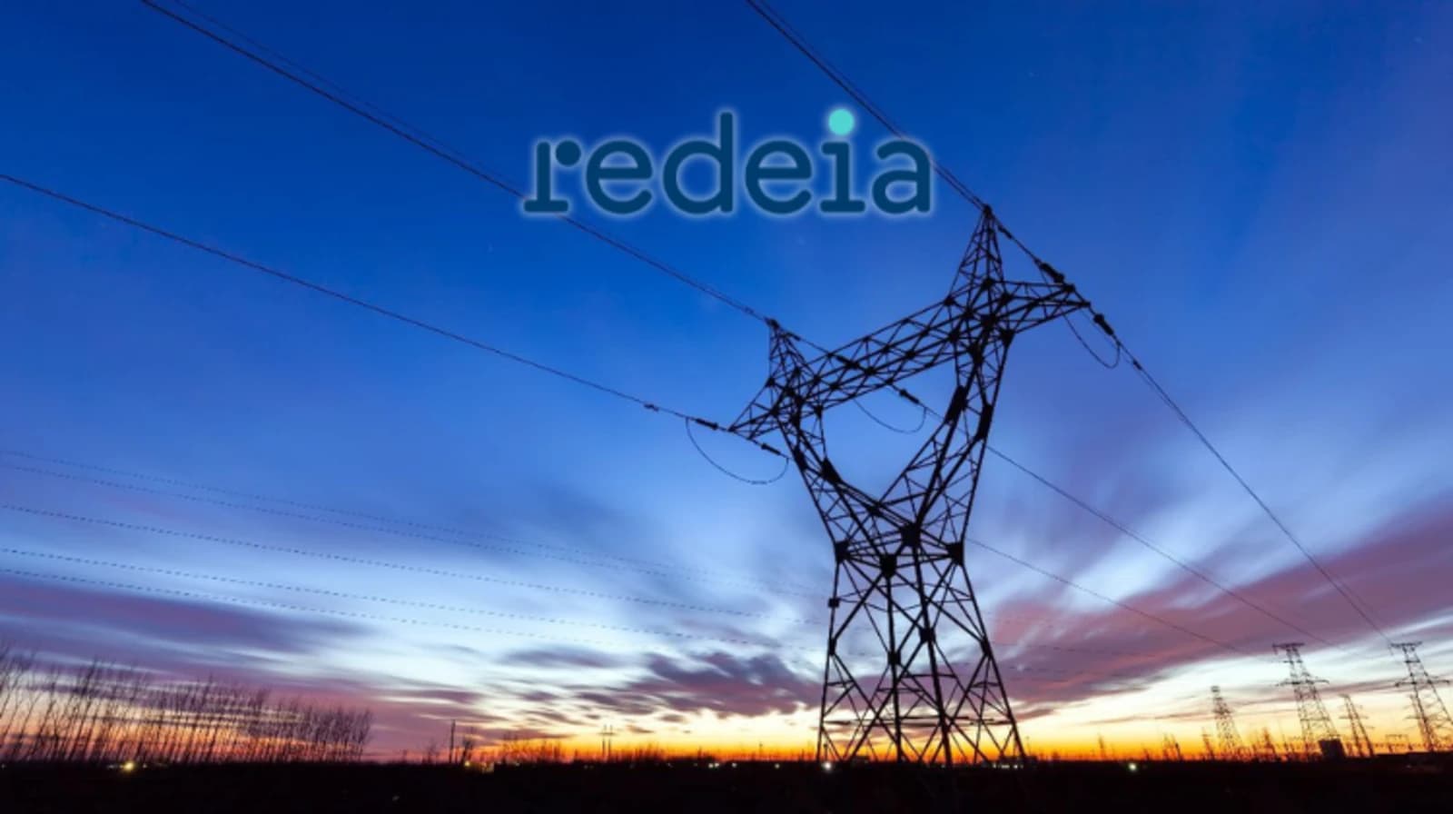 Histórico de investimentos: Redeia destina 1,104 bilhão para acelerar a transição energética.
