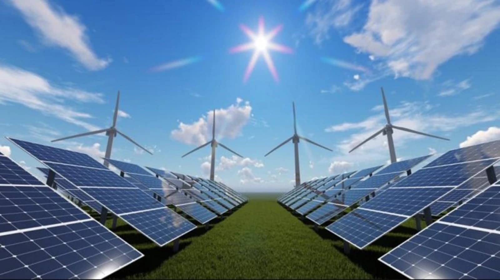 Associações comerciais brasileiras exigem a inclusão da energia fotovoltaica e eólica no Leilão de Novas Energias A-5 de 2025.