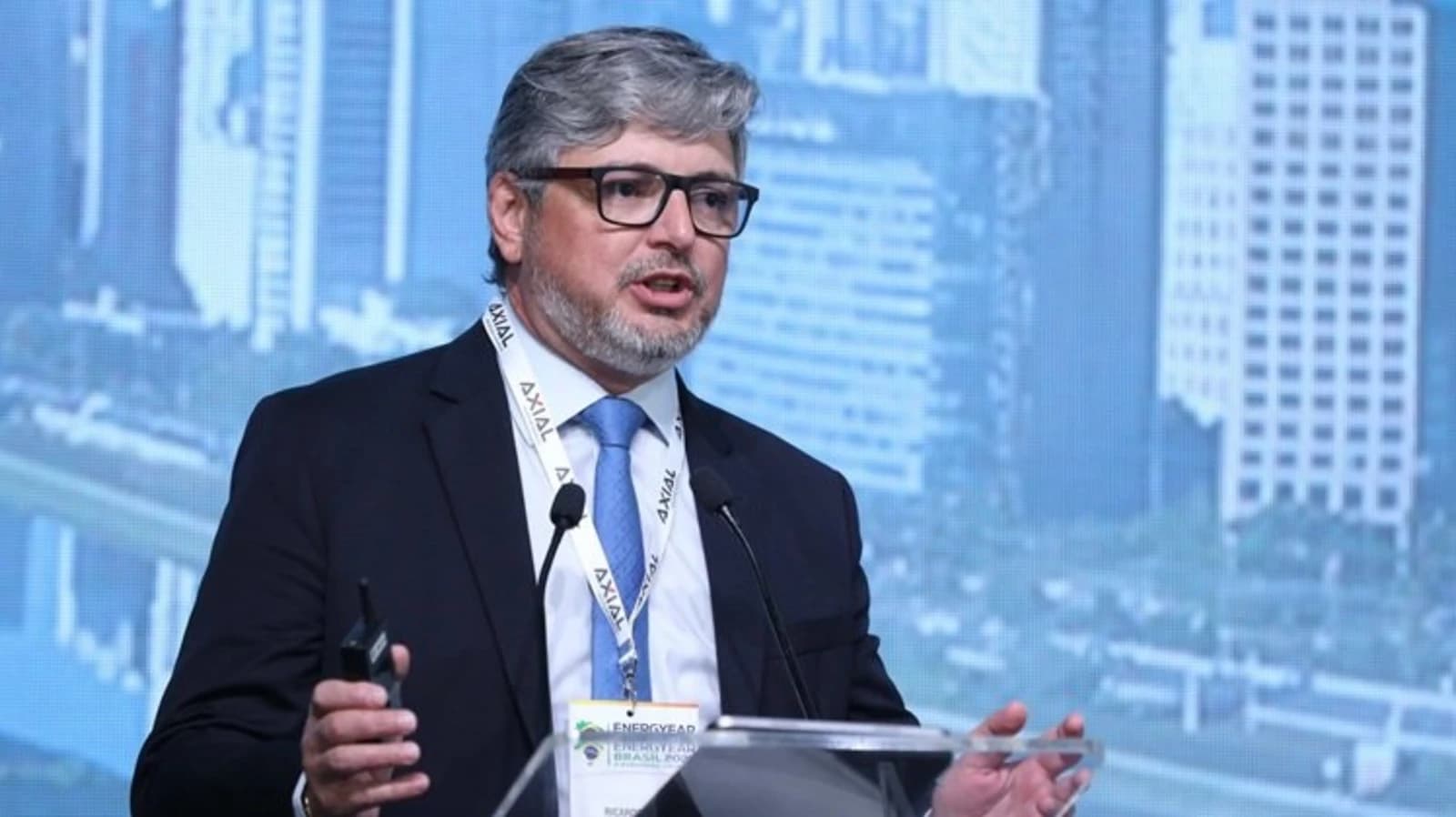 Brazil's ANEEL plans to publish regulations for batteries and reversible power plants during May.