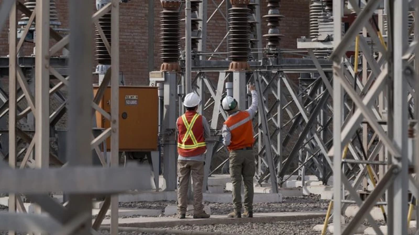 A ENGIE Chile vence a licitação para a construção de uma nova subestação na Região Metropolitana.