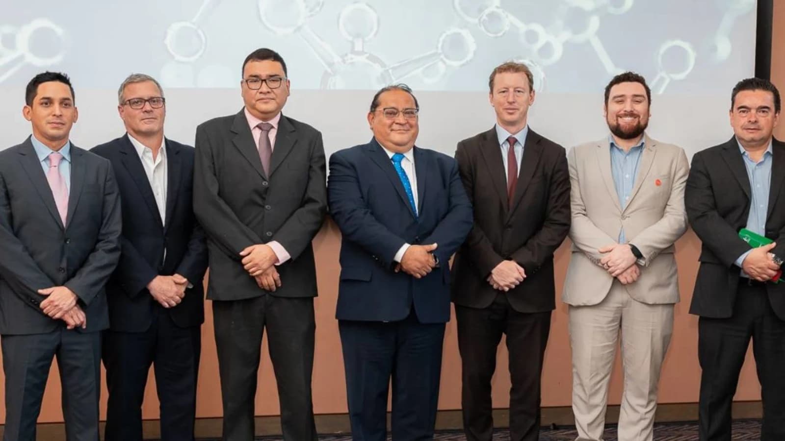 Authorities receive proposed regulations to promote green hydrogen in Peru