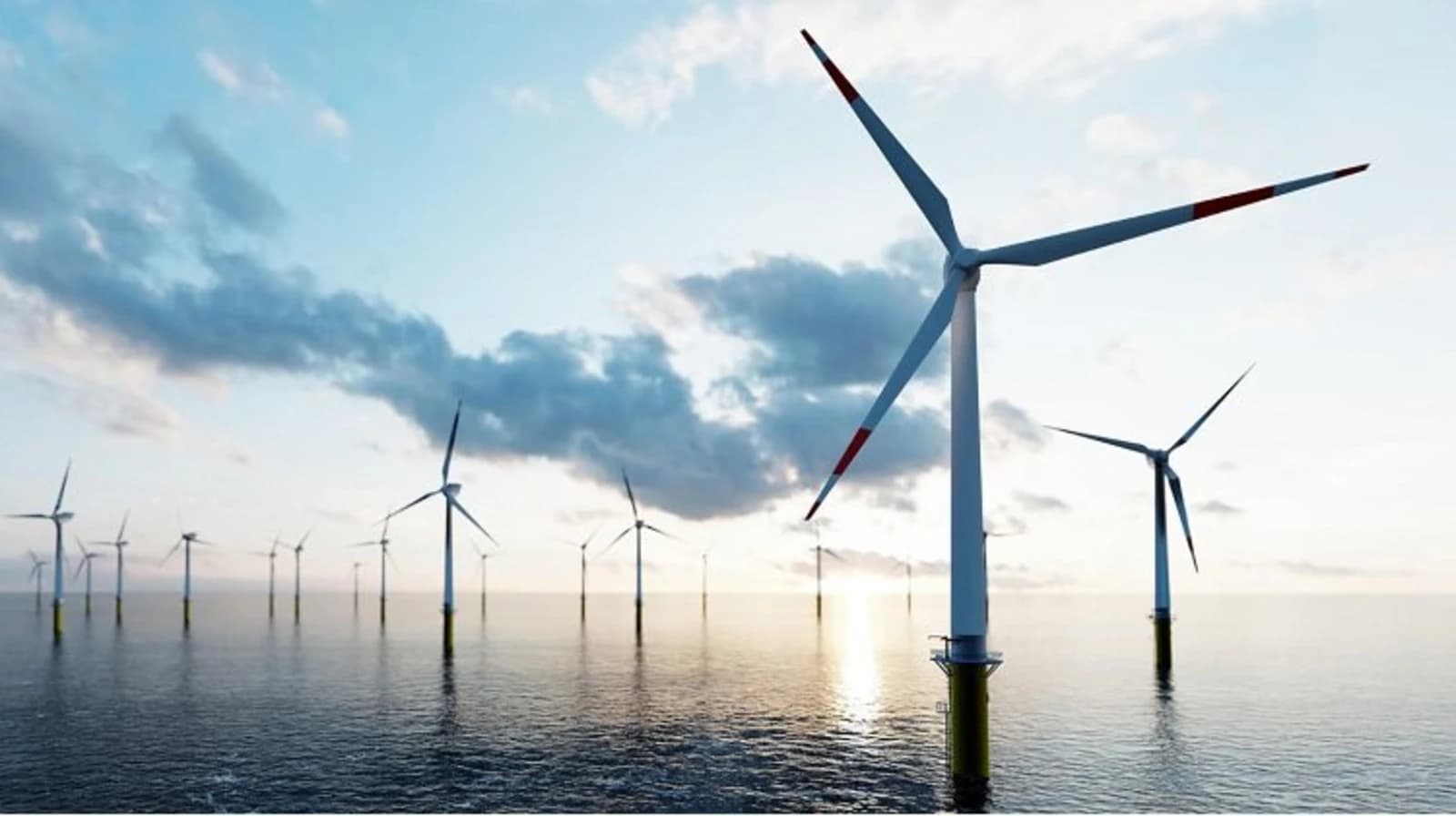 Gobierno de Brasil sancionó la ley para la exploración de energía renovable offshore