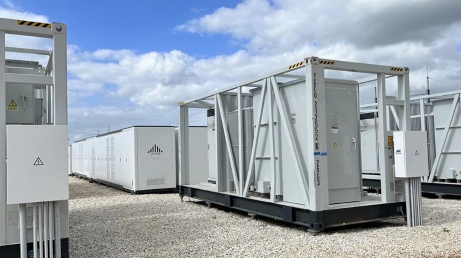El Gobierno de Argentina lanzará una licitación de 500 MW de almacenamiento en baterías