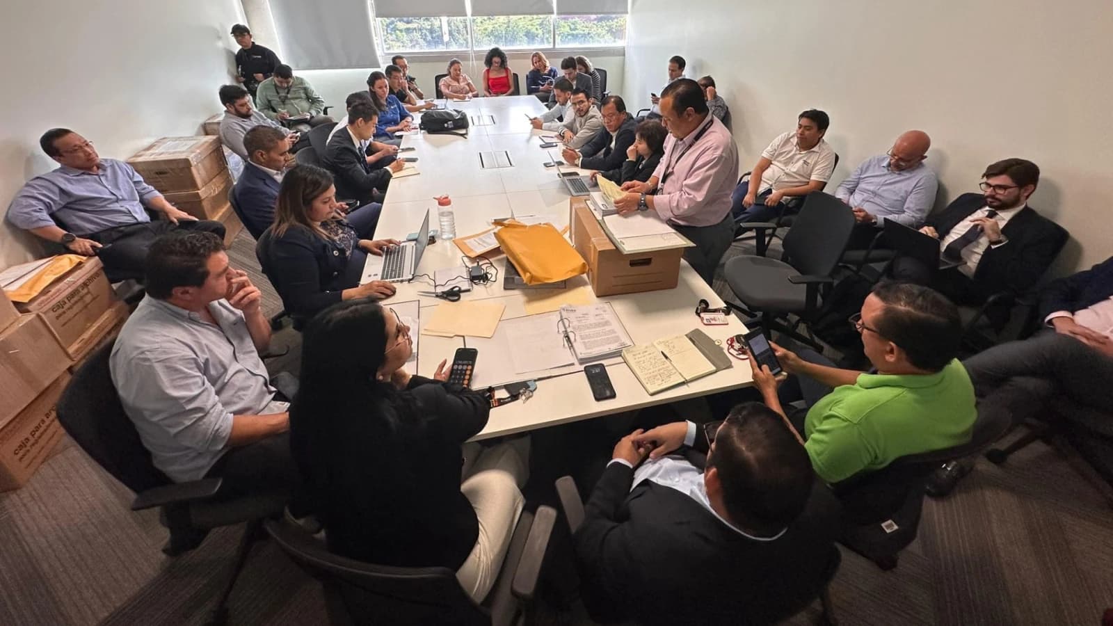 Prices and bidders: Honduras receives five offers in its BESS storage tender