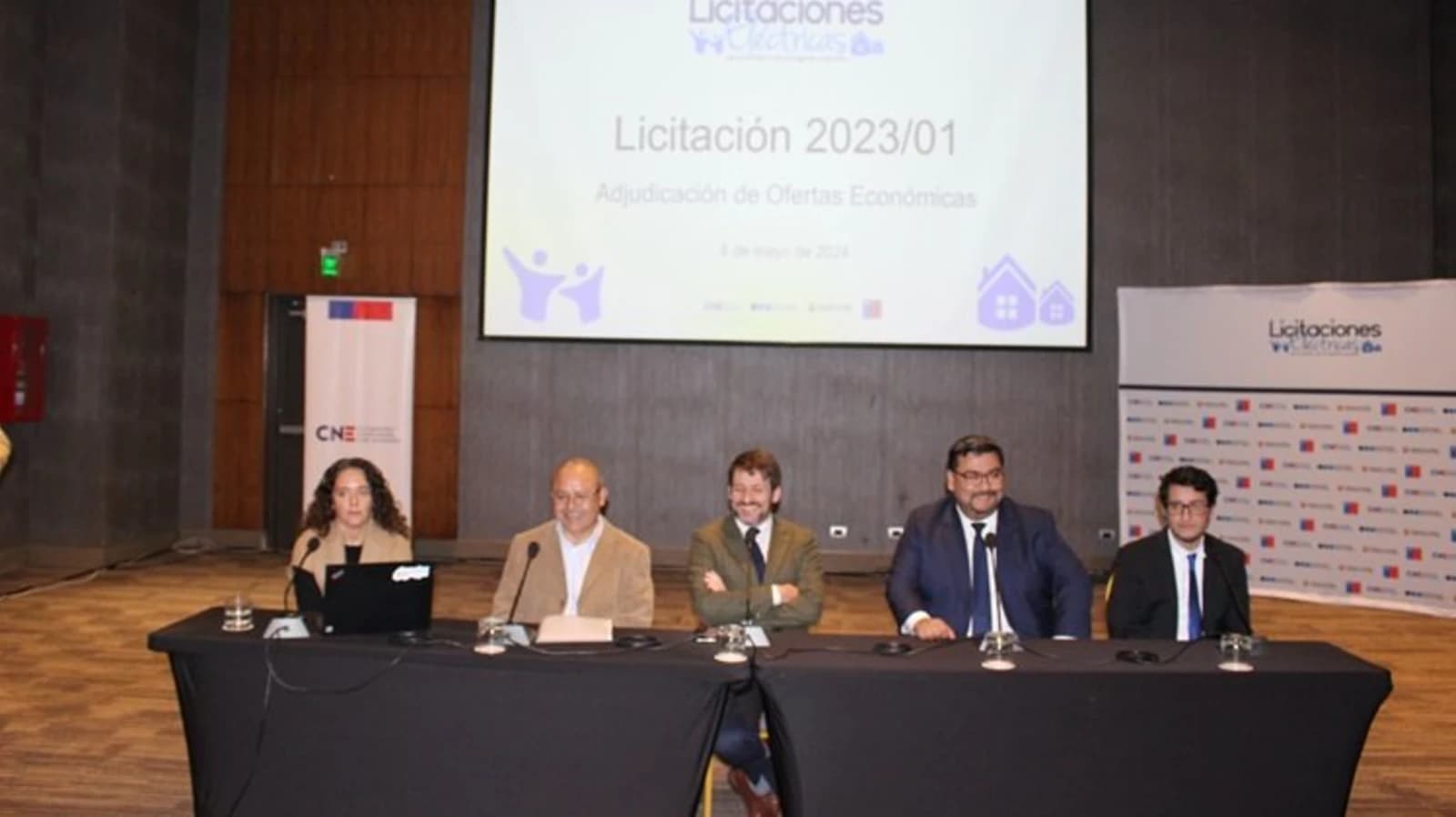 Concurso de Fornecimento: A CNE confirma que 2000 GWh/ano de energias renováveis devem ser leiloados em 2025.