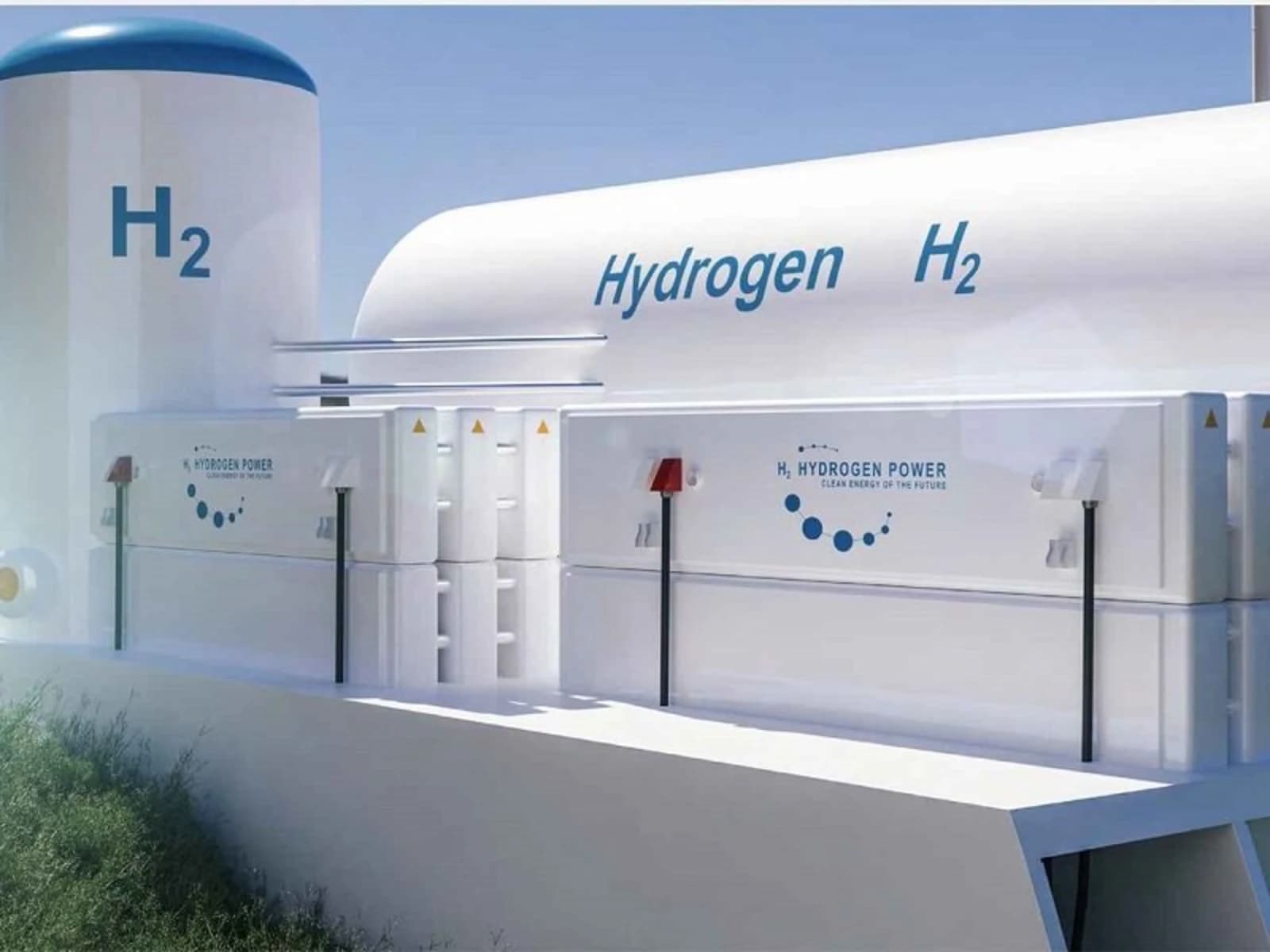 Uruguay has published a new call for proposals to fund green hydrogen research projects