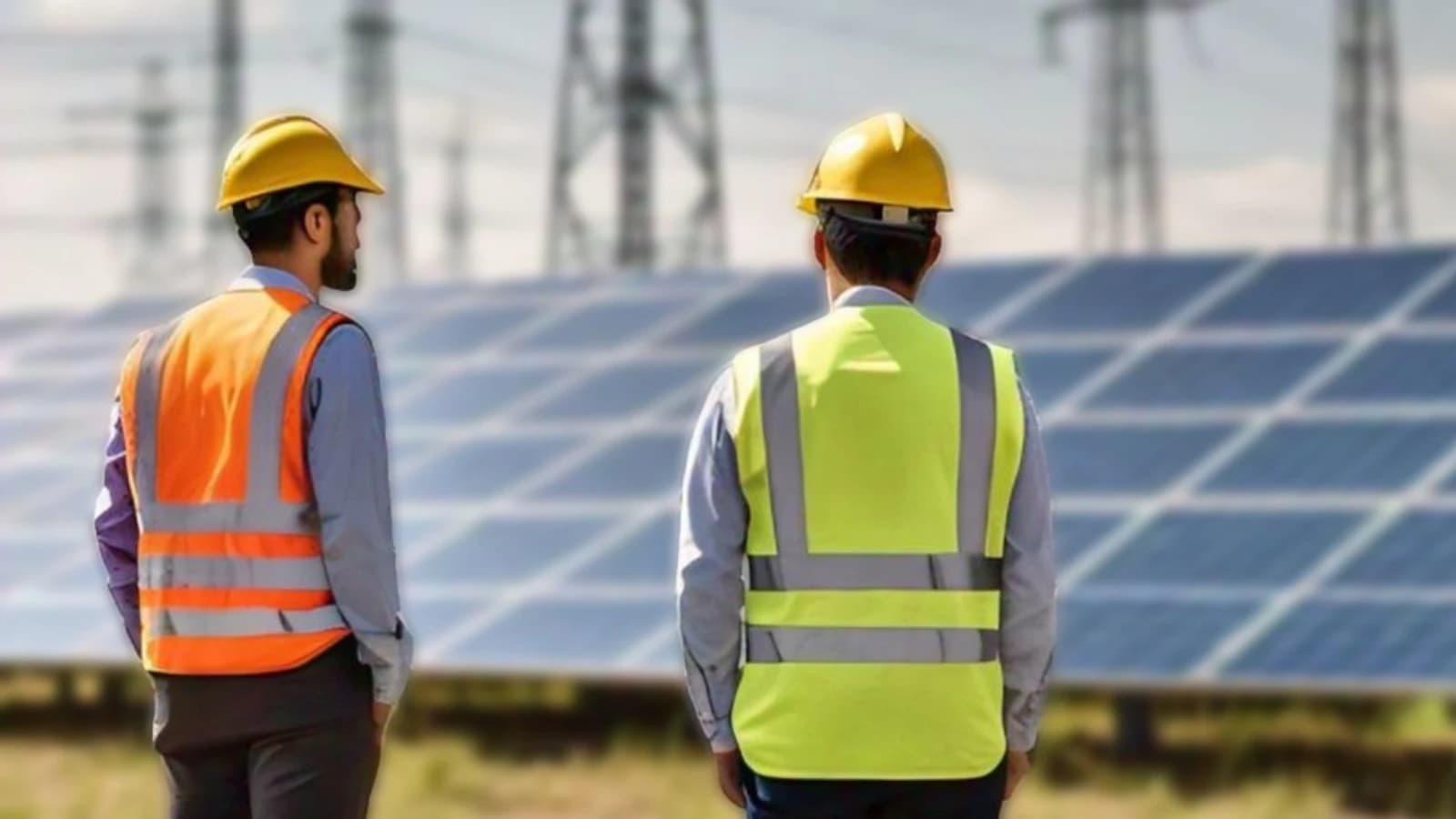 As usinas fotovoltaicas em Honduras enfrentam uma situação complexa devido às quedas de tensão.