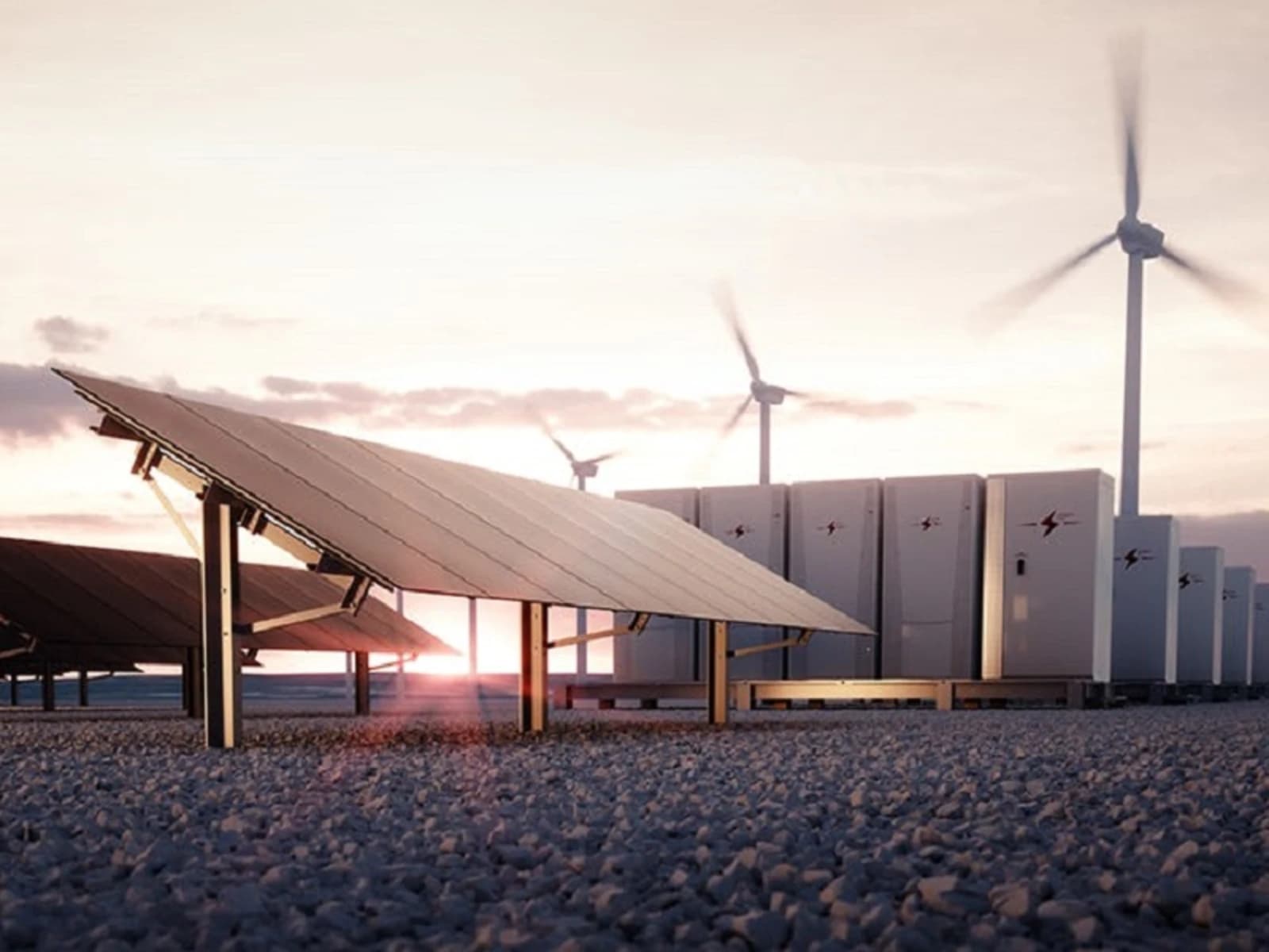 Renewables on the rise: Chile has more than 7 GW of projects in testing and various stages of construction