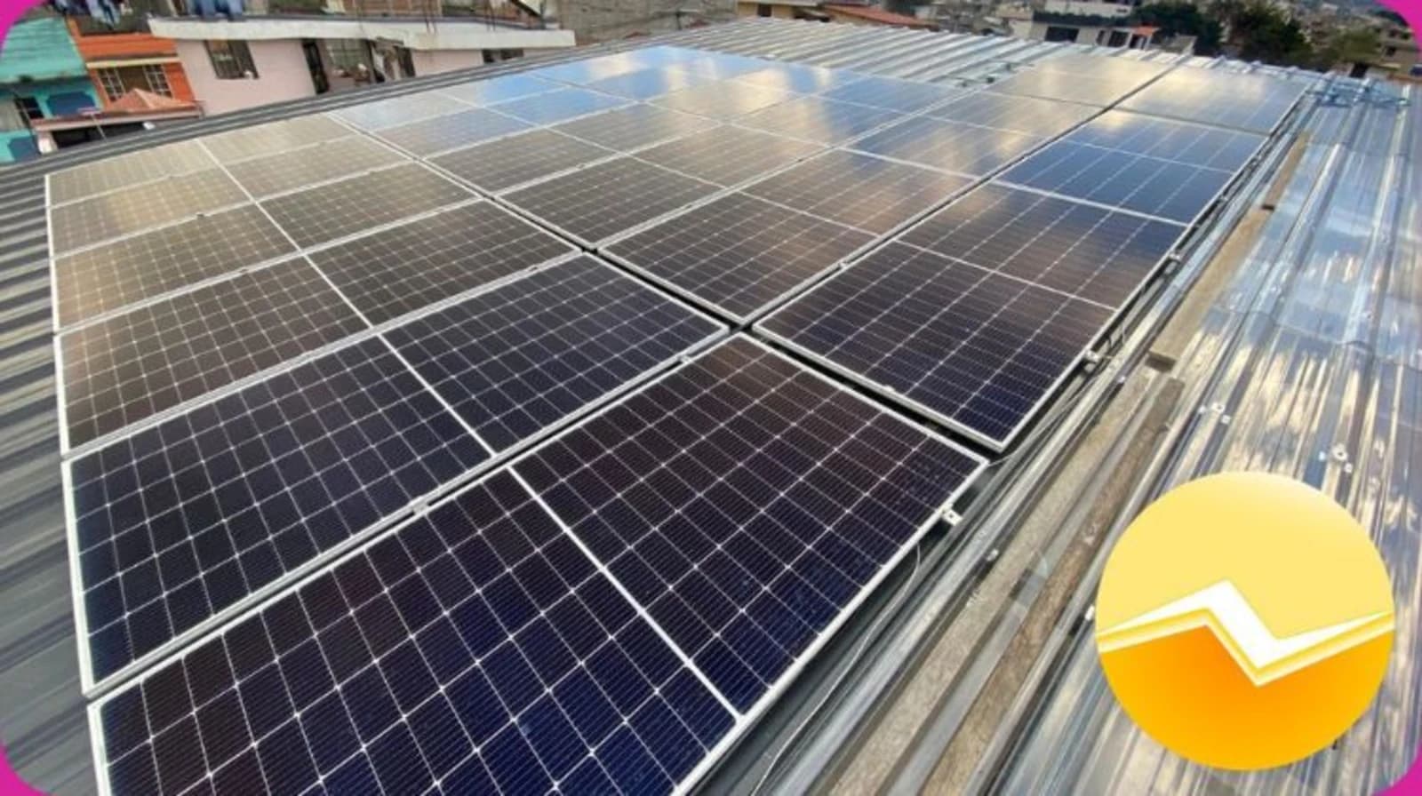 A Nepos Energy planeja instalar 4 MW de geração distribuída no Equador este ano.