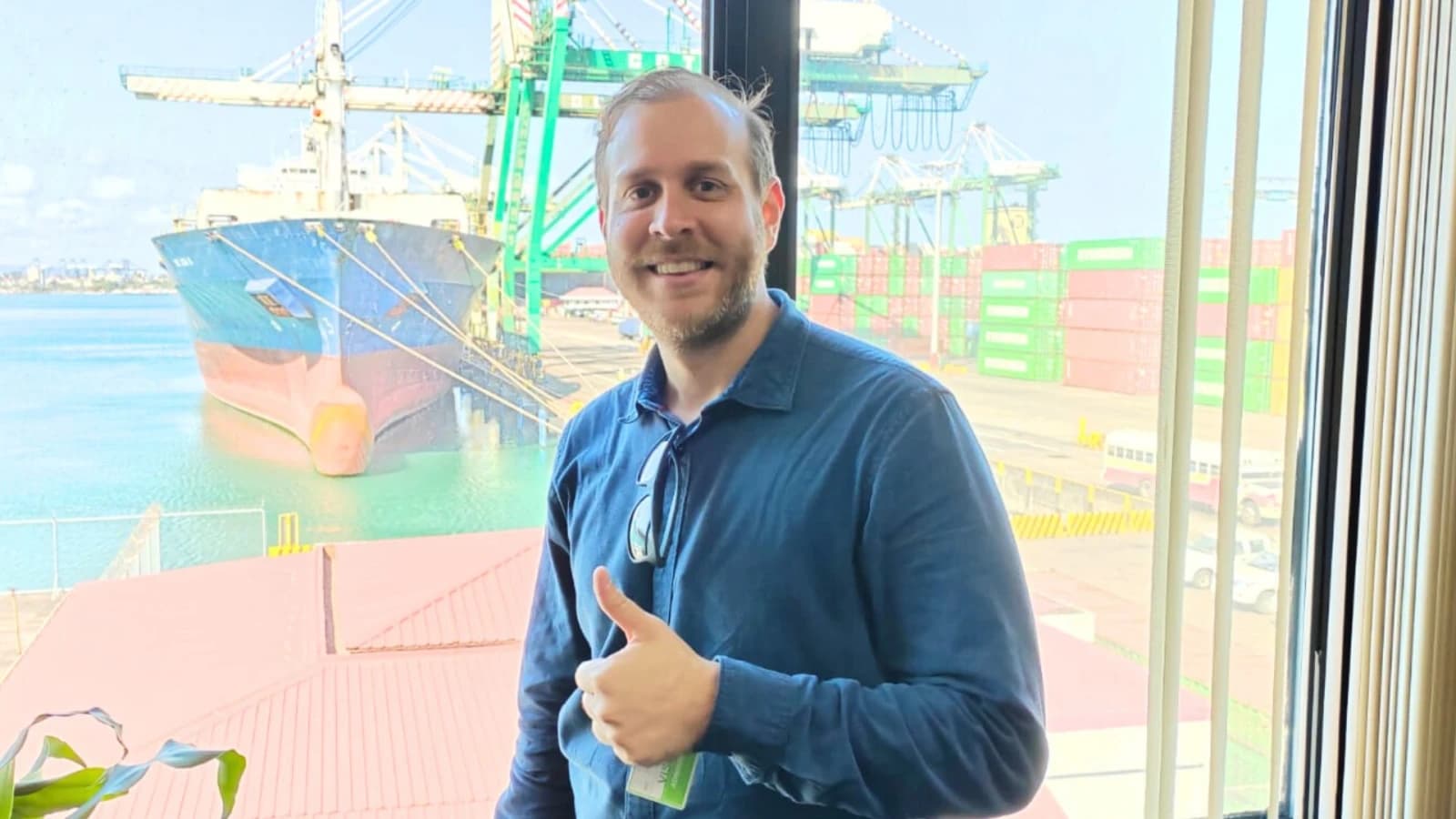 Amara NZero reforça seu compromisso com a América Central e o Caribe com a abertura de novos escritórios e ofertas competitivas.