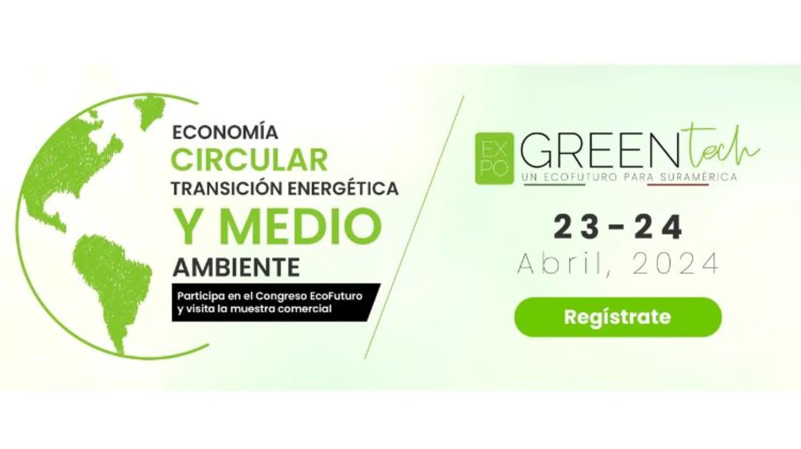 Countdown: The Italy-Colombia bilateral innovation congress on green technologies is coming soon