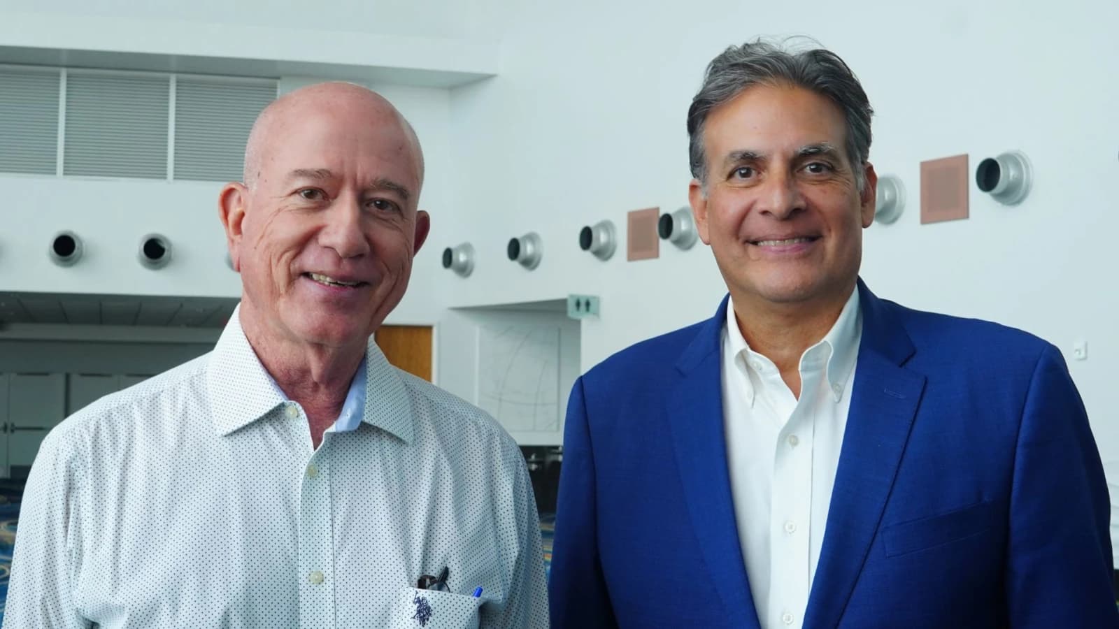 5º aniversário da Lei de Política Energética de Porto Rico: Entrevista exclusiva com seus autores